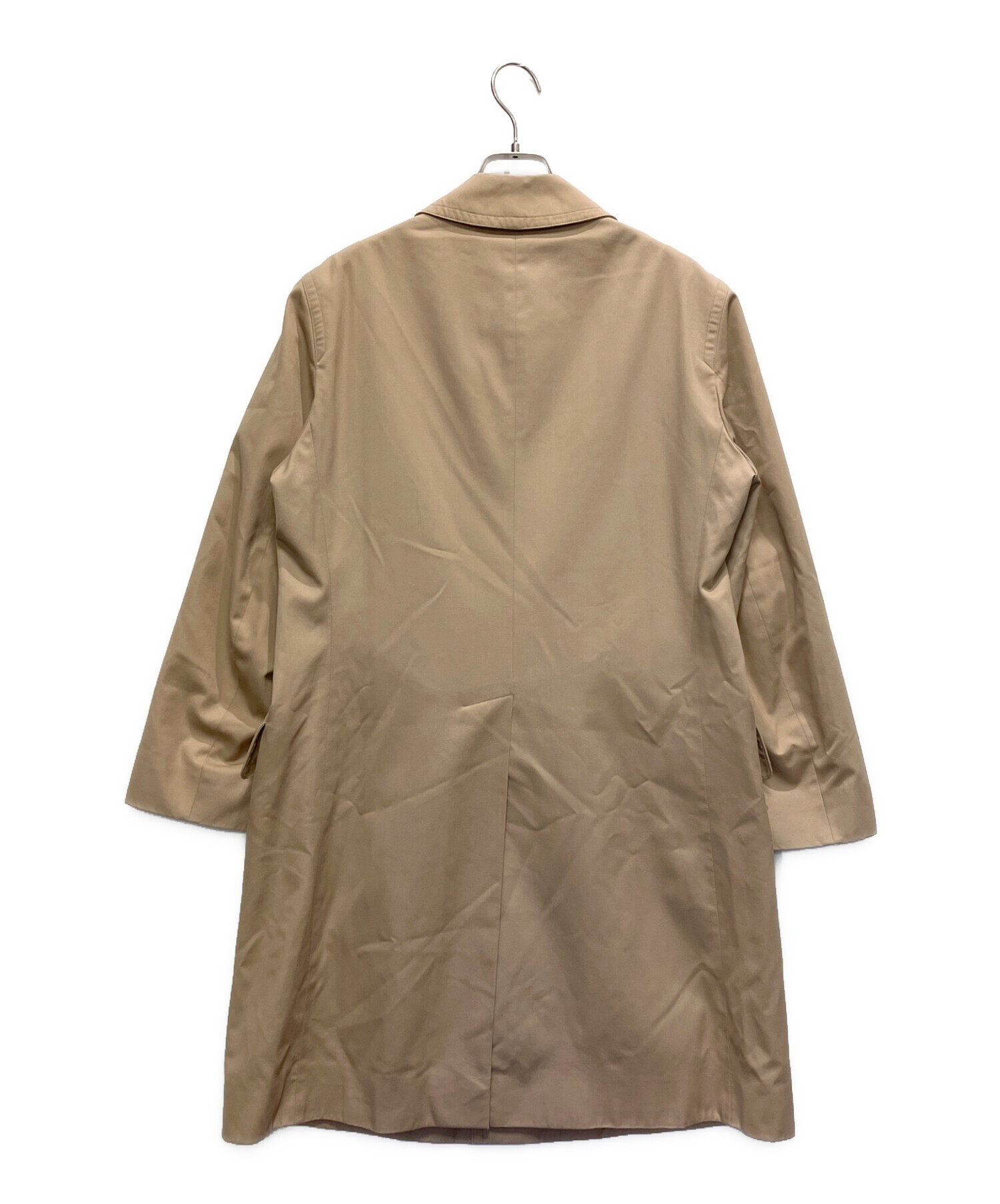 中古・古着通販】Burberry's (バーバリー) ステンカラーコート