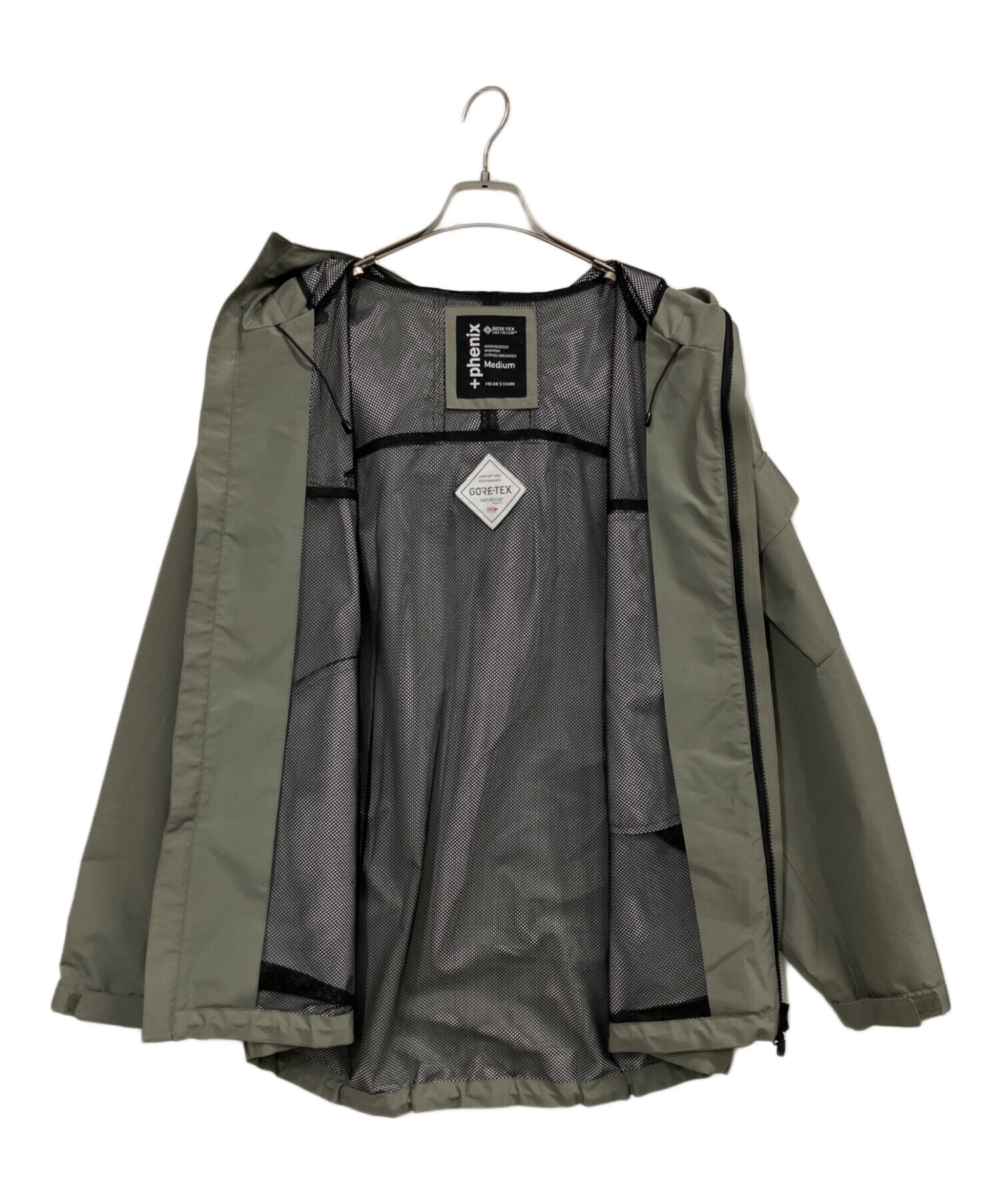 中古・古着通販】+PHENIX (フェニックス) FREAK'S STORE (フリークス