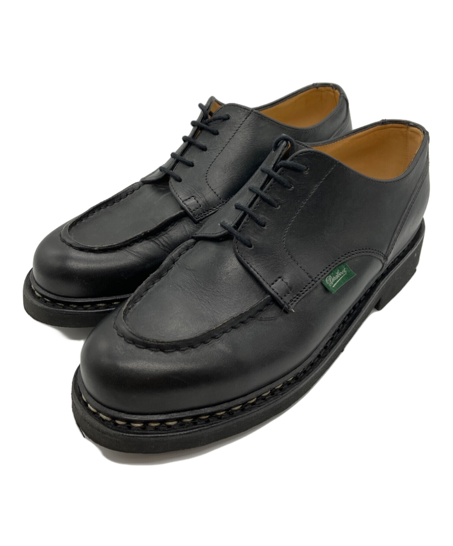 中古・古着通販】PARABOOT (パラブーツ) CHAMBORD/シャンボードUチップ