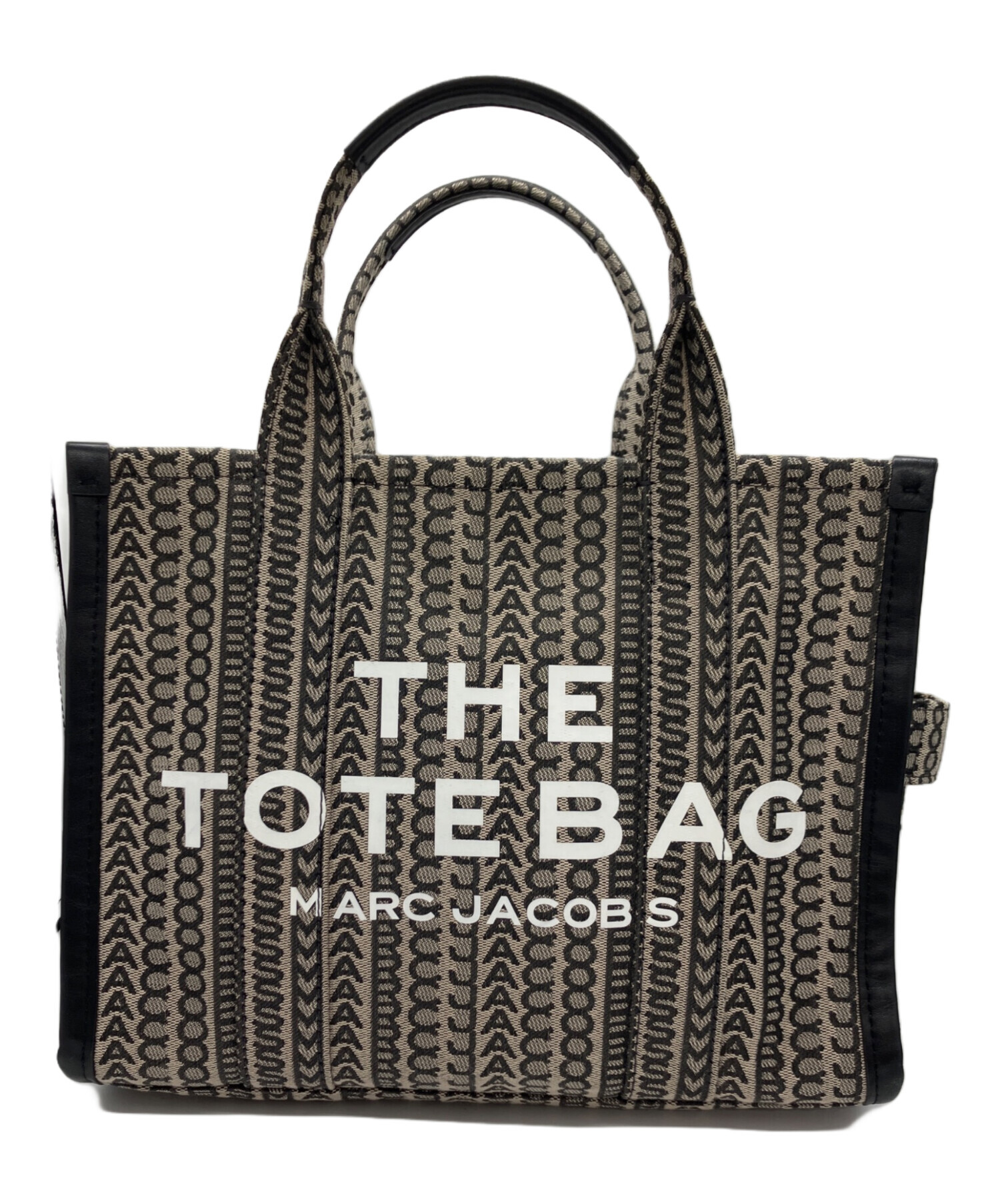 中古・古着通販】MARC JACOBS (マークジェイコブズ) ザモノグラム