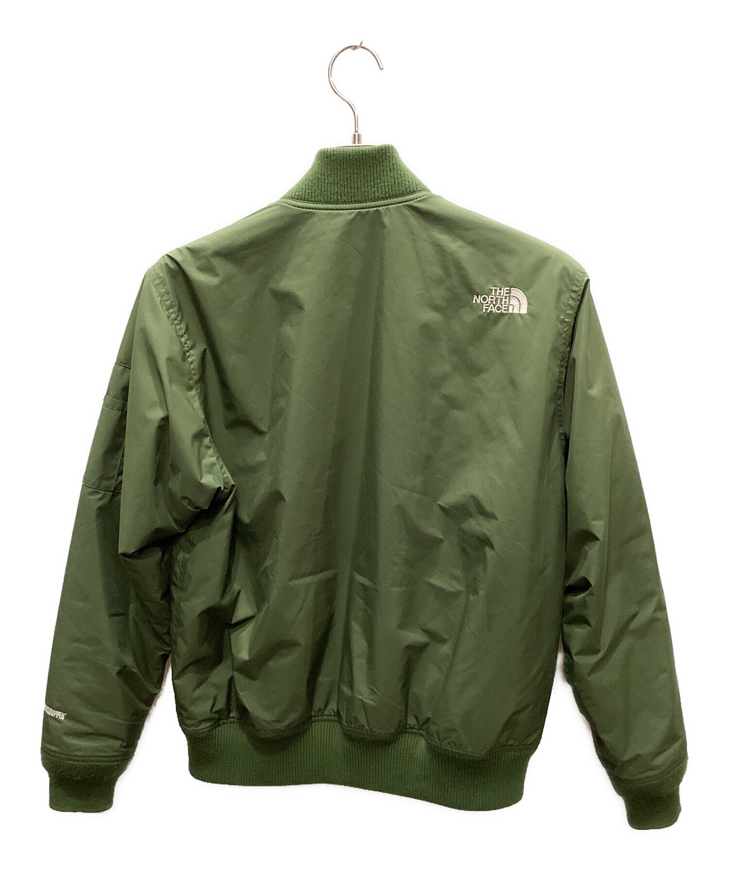 中古・古着通販】THE NORTH FACE (ザ ノース フェイス) ウィンド 