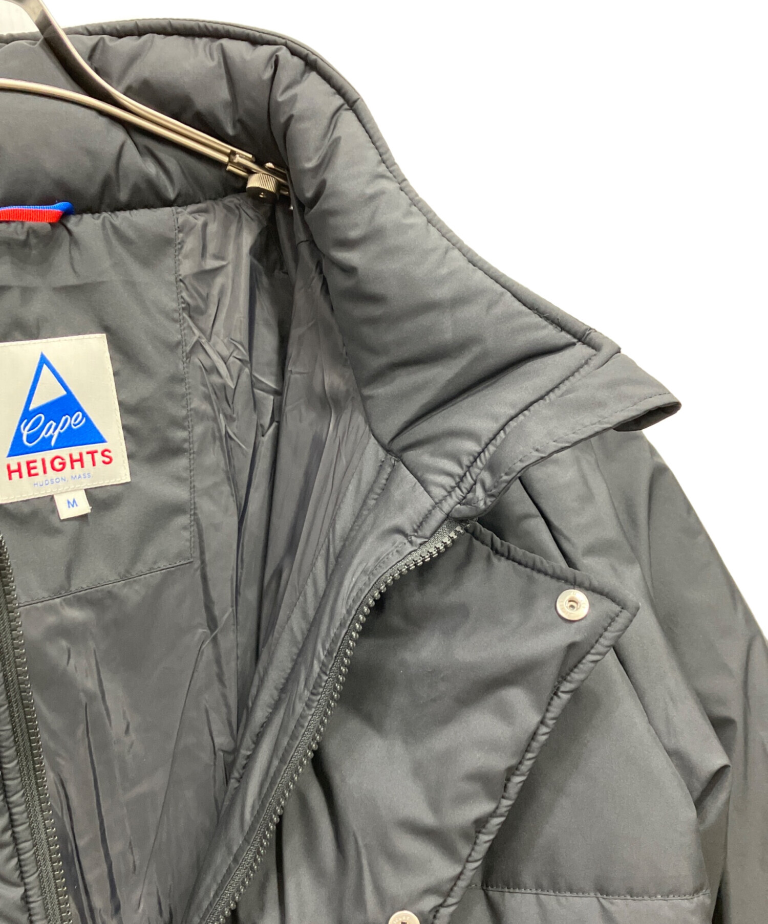 中古・古着通販】Cape HEIGHTS (ケープハイツ) FAIRBANKS Jacket
