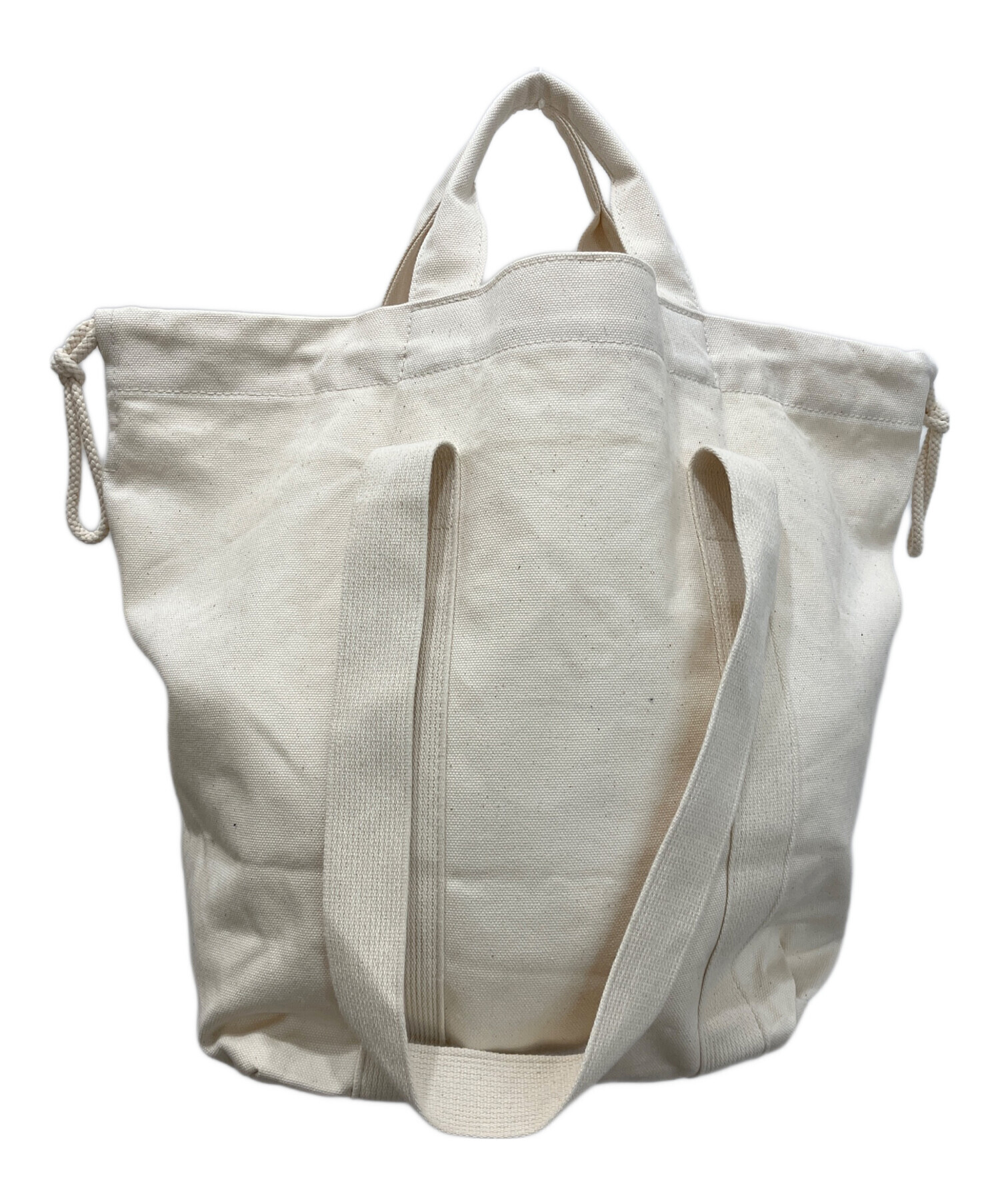 美品marimekko MONO CITY TOTE 2WAY トートバッグ 中古・古着通販】marimekko (マリメッコ) Mono City Tote トートバッグ