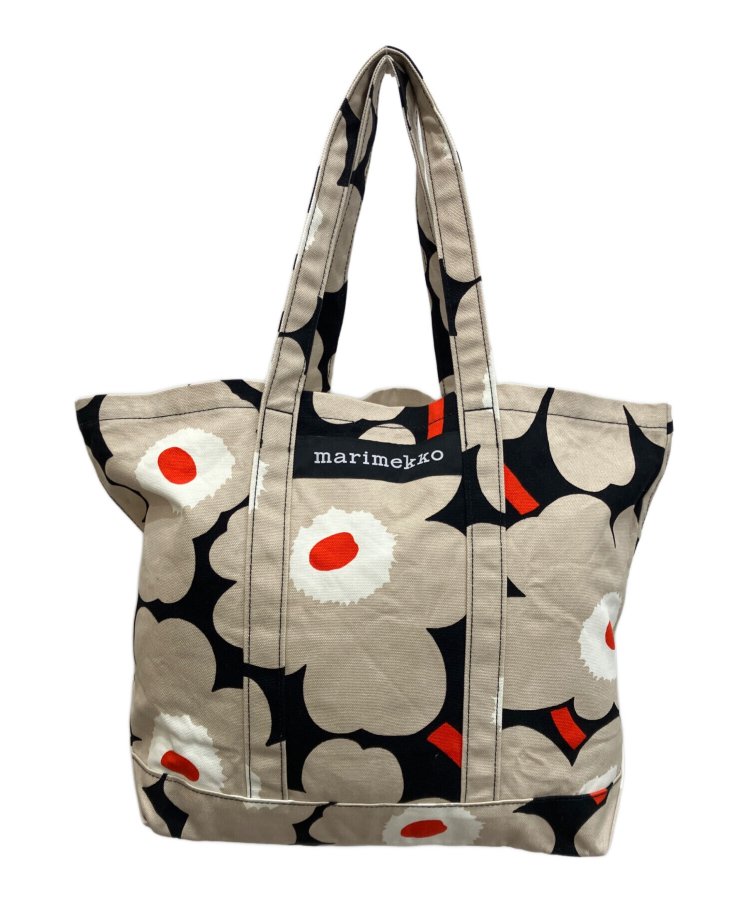 中古・古着通販】marimekko (マリメッコ) pieni unikko peruskassi 