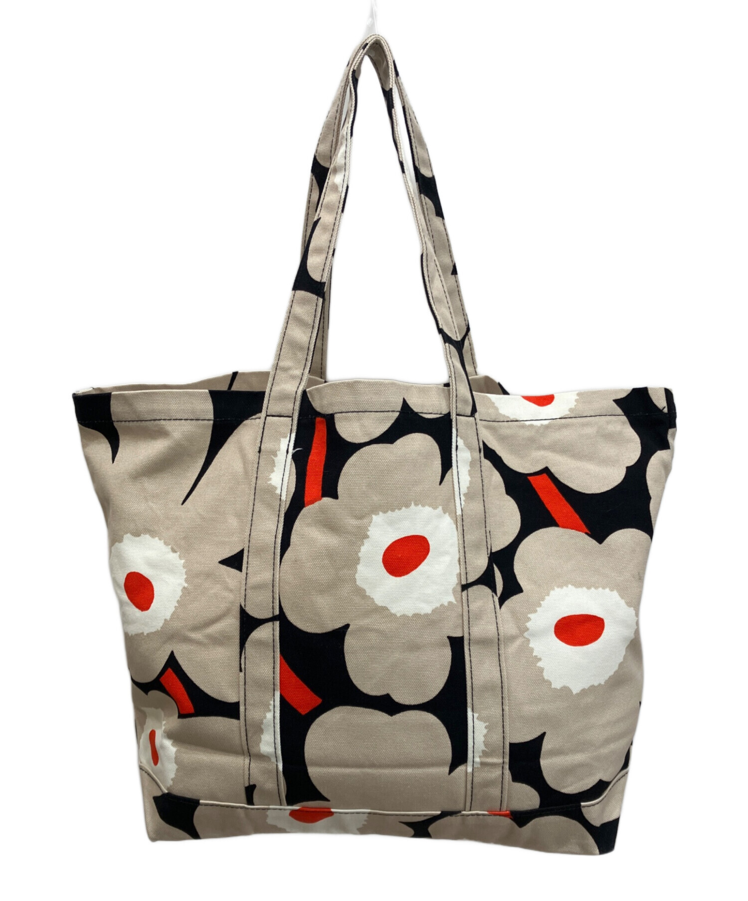 中古・古着通販】marimekko (マリメッコ) pieni unikko peruskassi 