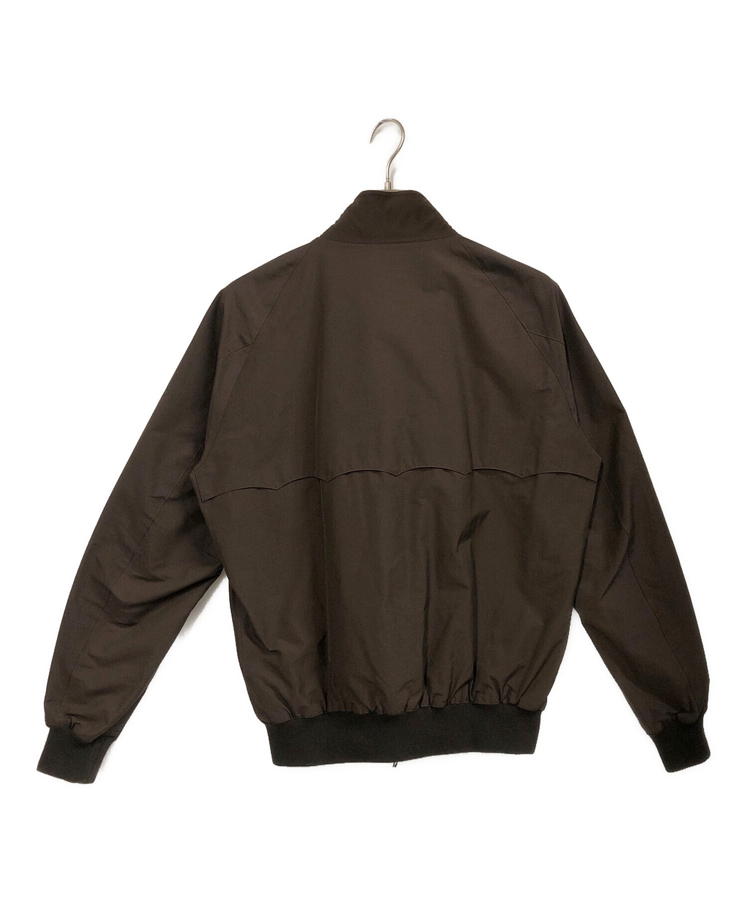 中古・古着通販】BARACUTA (バラクータ) G9 ハリントンジャケット