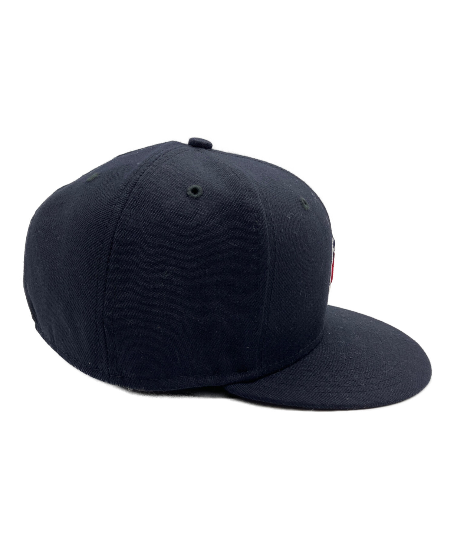中古・古着通販】New Era (ニューエラ) ワフー酋長ロゴキャップ