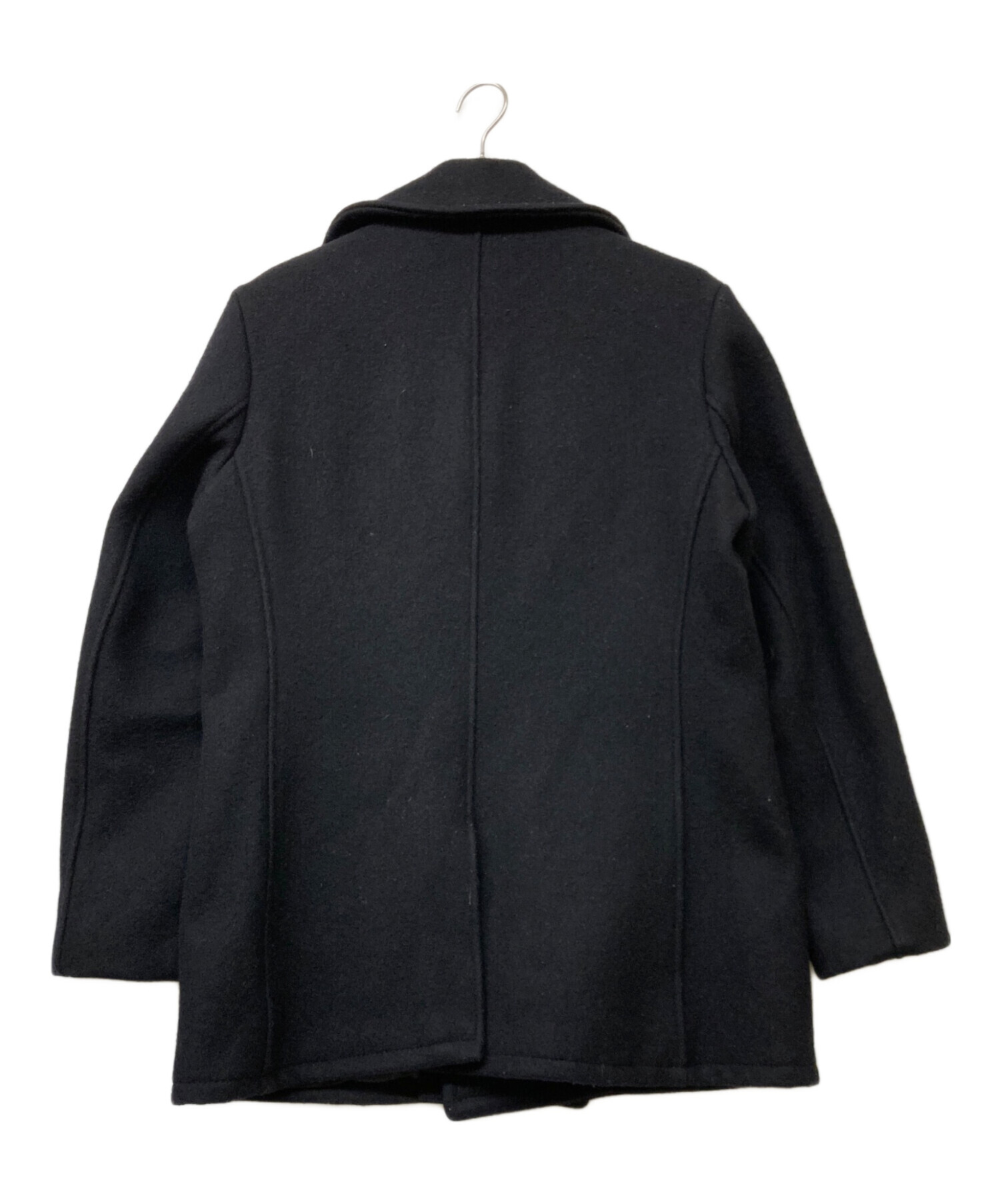 中古・古着通販】U.S.740N PEA JACKET Schott (ショットピーコート) P