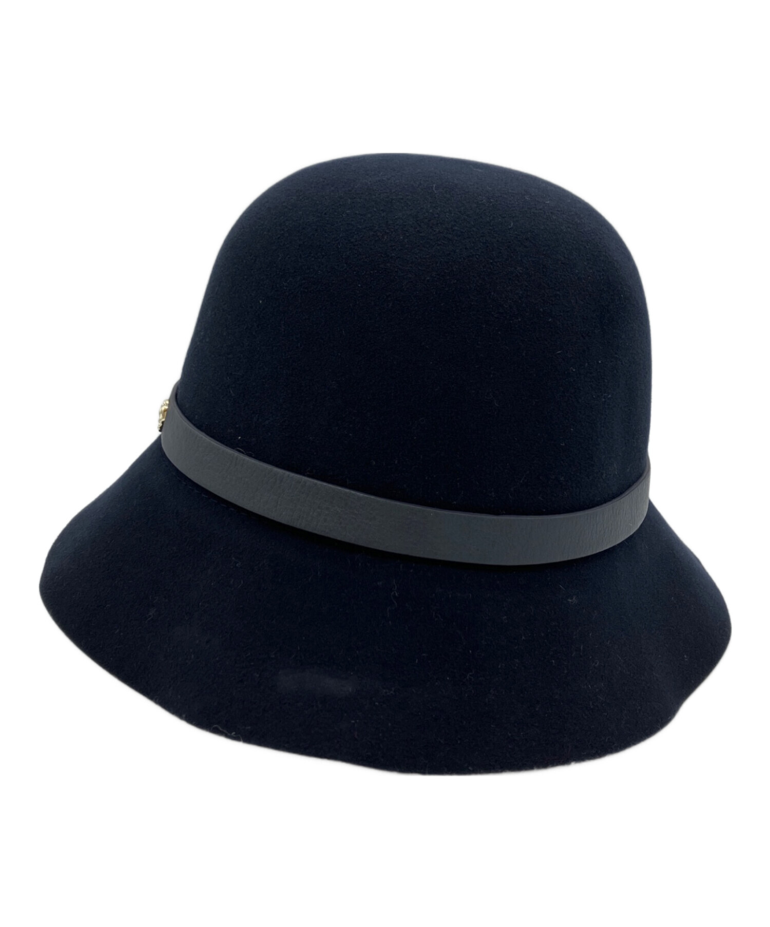 新品 未使用 定価39600円 HELEN KAMINSKI ヘレンカミンスキー 中古・古着通販】HELEN KAMINSKI (ヘレンカミンスキー) ハット