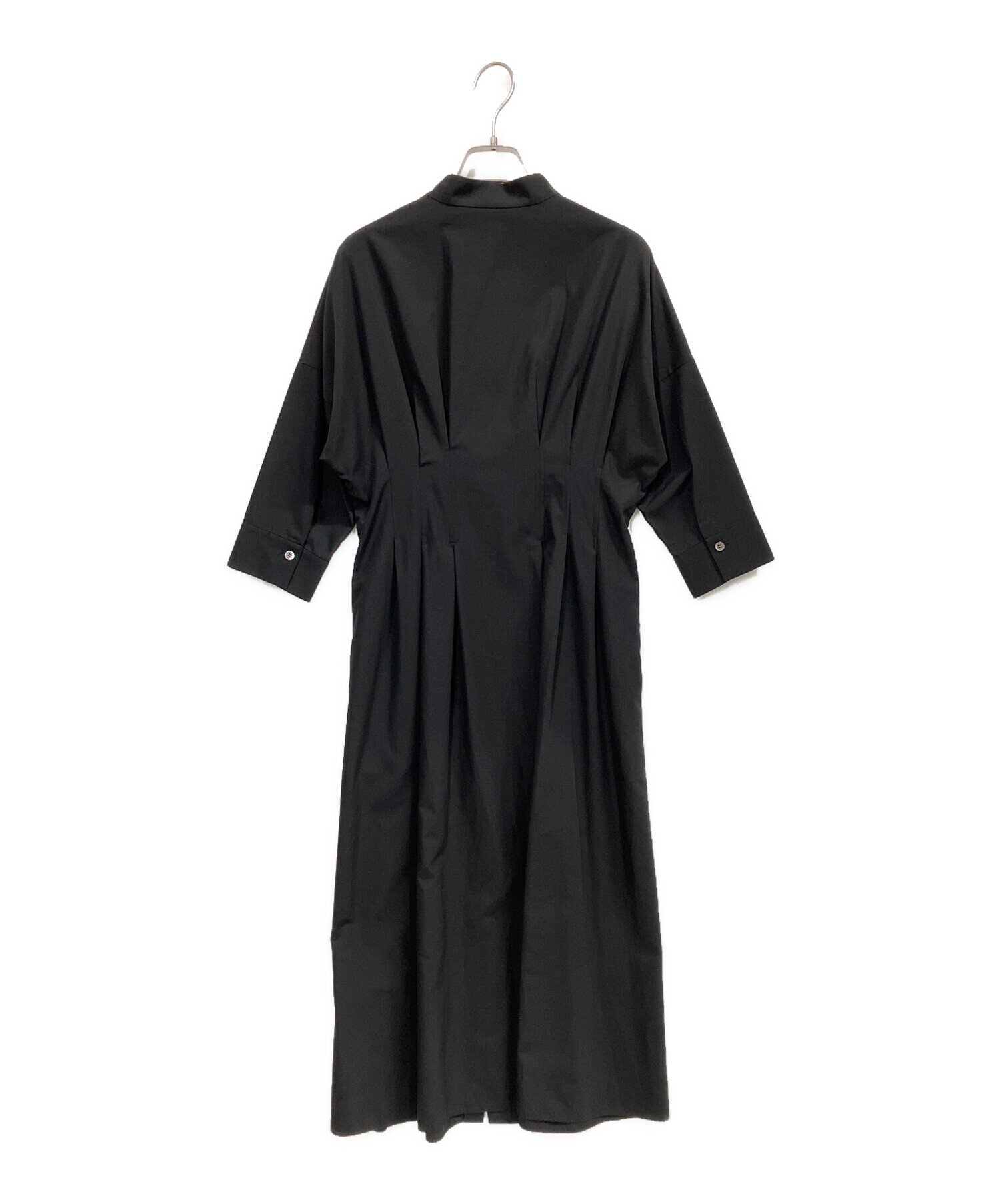 中古・古着通販】DRESSTERIOR (ドレステリア) ウエストシェイプシャツ 