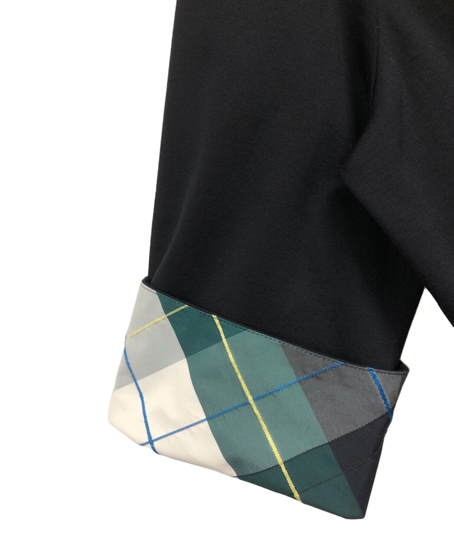 中古・古着通販】BLUE LABEL CRESTBRIDGE (ブルーレーベルクレスト