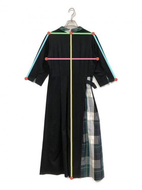 中古・古着通販】BLUE LABEL CRESTBRIDGE (ブルーレーベルクレスト