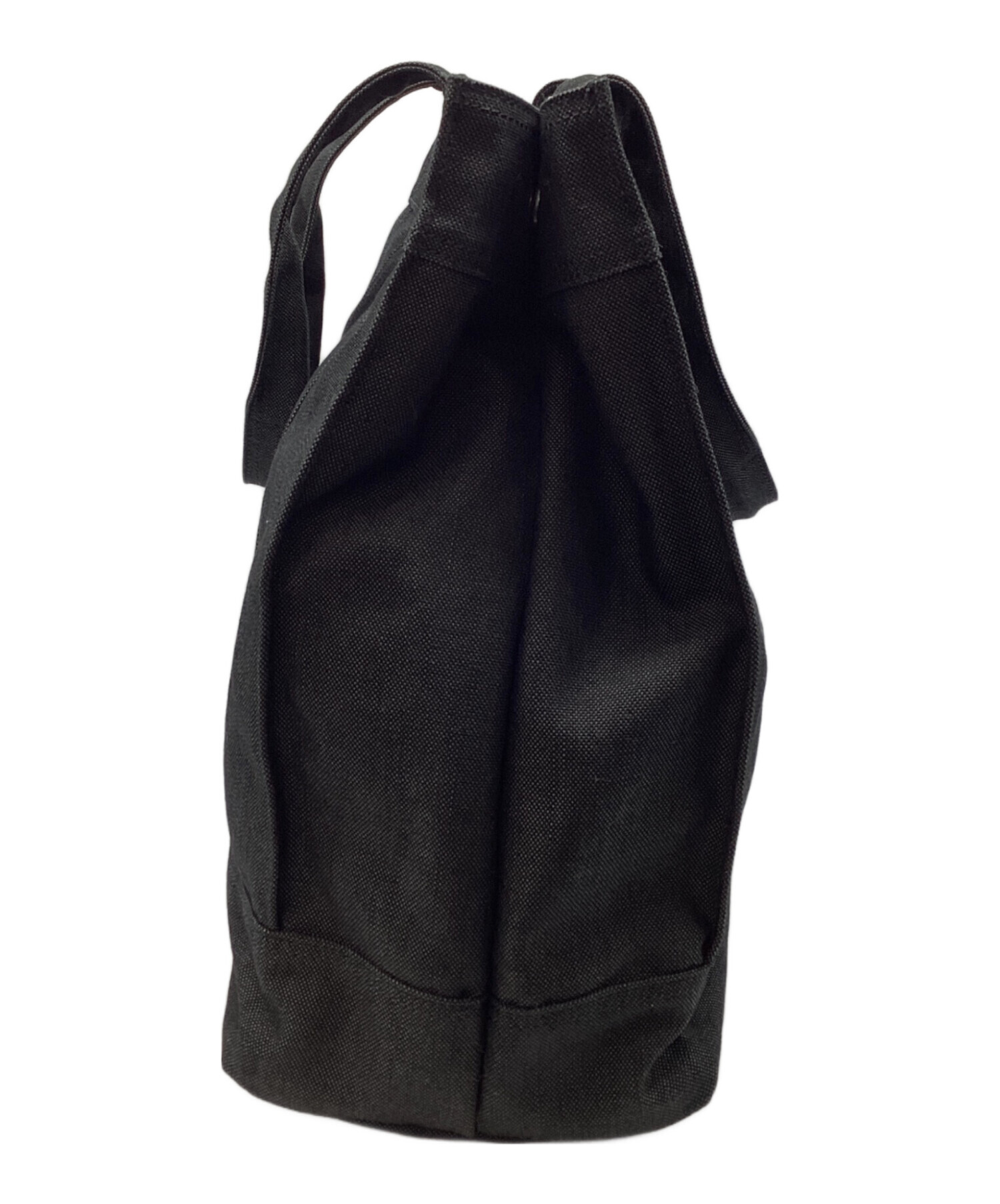 ポーター　porter トートバッグ　バッグ　美中古 中古・古着通販】PORTER (ポーター) トートバッグ ブラック｜ブランド