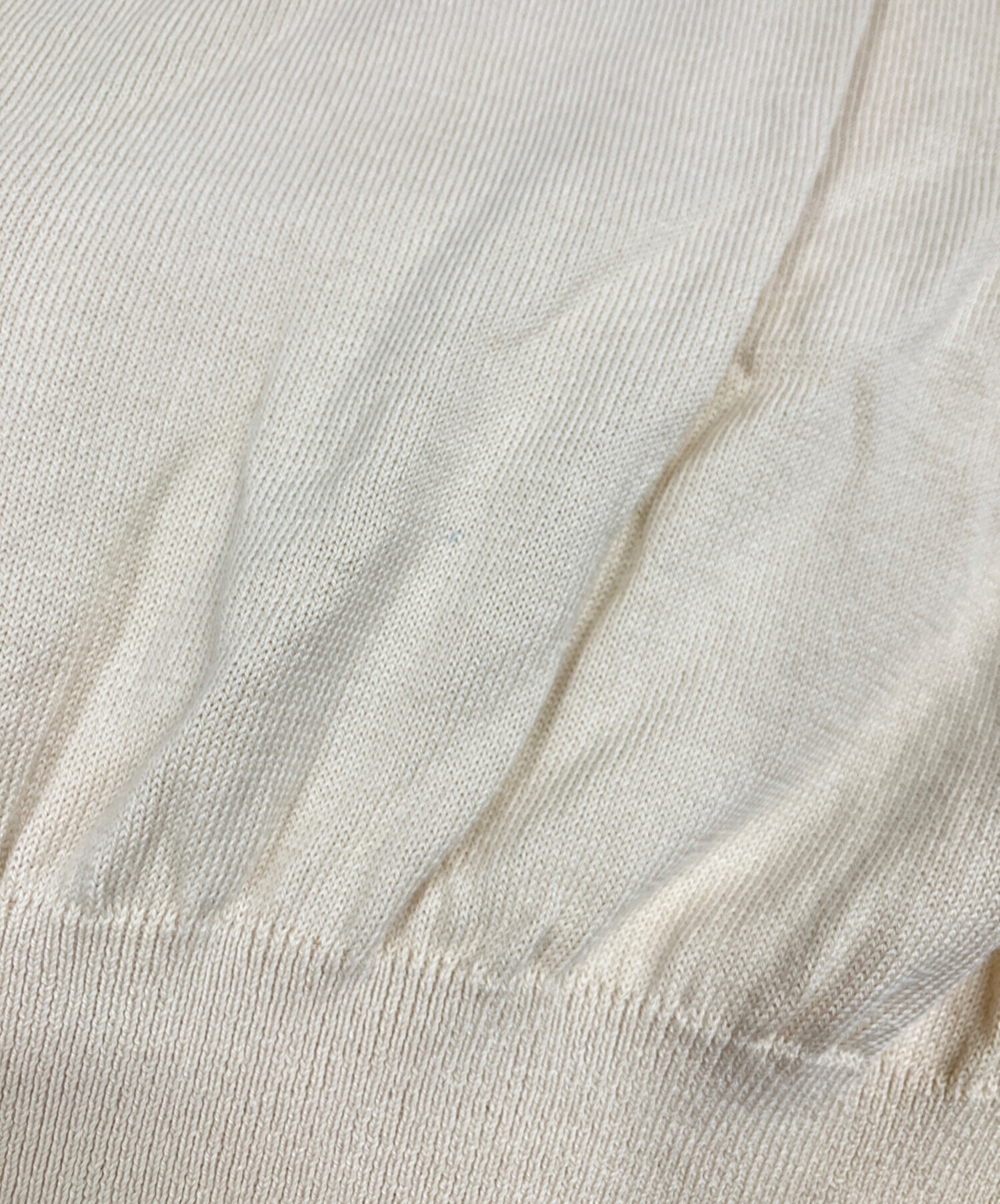 中古・古着通販】SLOANE (スローン) 14G天竺 コットン ノースリーブ