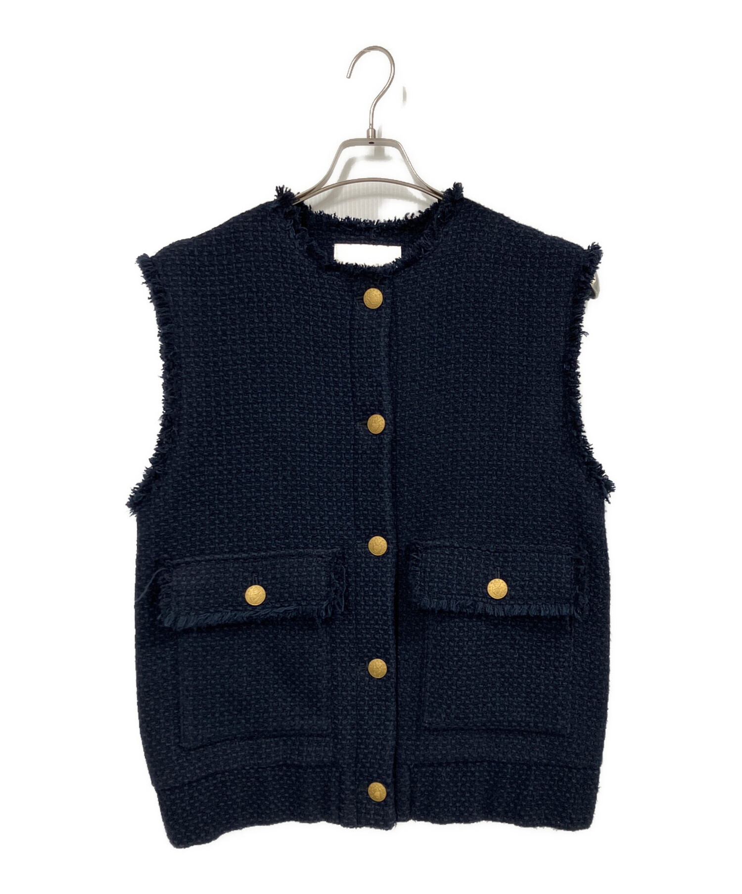 中古・古着通販】journal standard L'essage (ジャーナルスタンダード