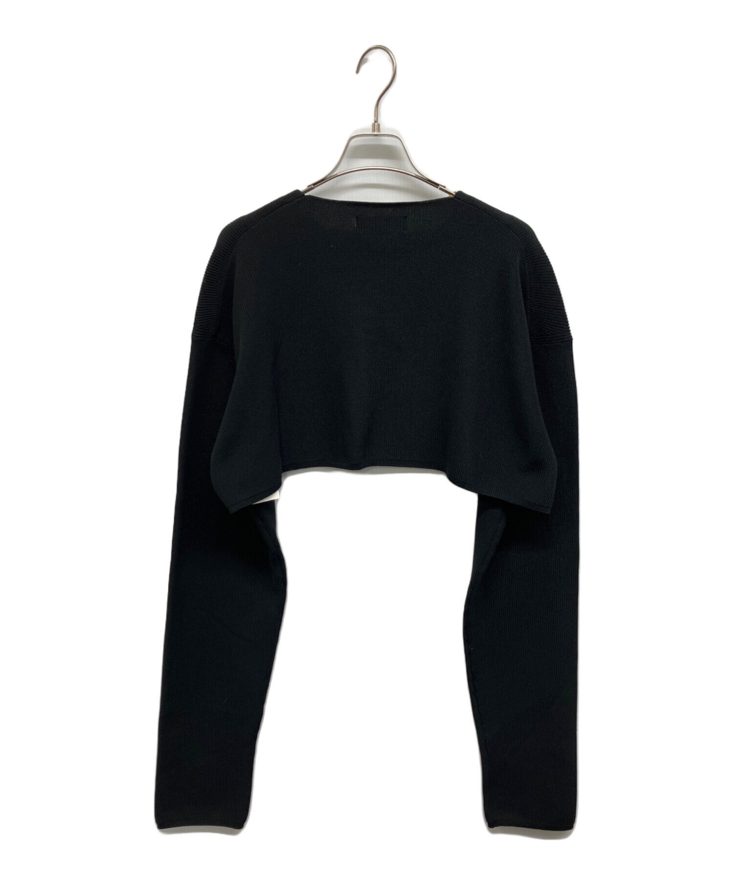 中古・古着通販】BLACK COMME des GARCONS (ブラックコムデギャルソン