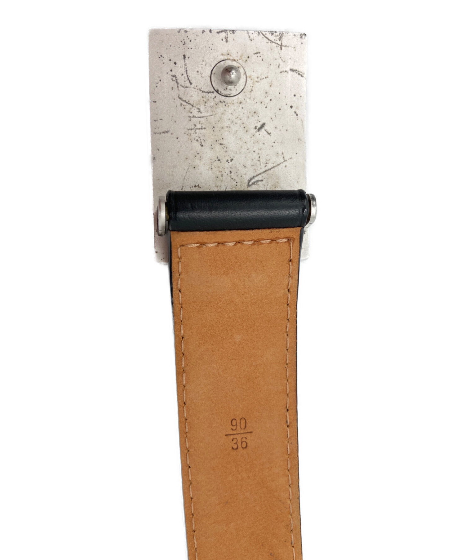 中古・古着通販】LOUIS VUITTON (ルイ ヴィトン) サンチュール