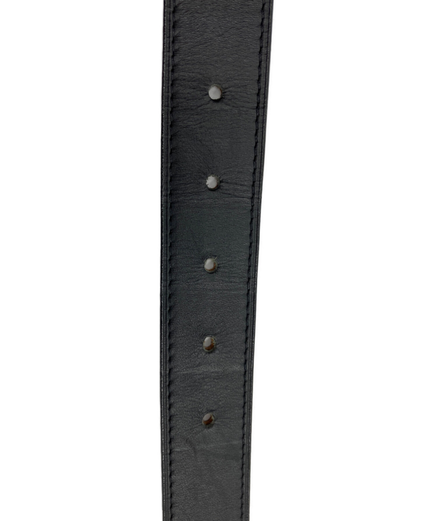 中古・古着通販】LOUIS VUITTON (ルイ ヴィトン) サンチュール