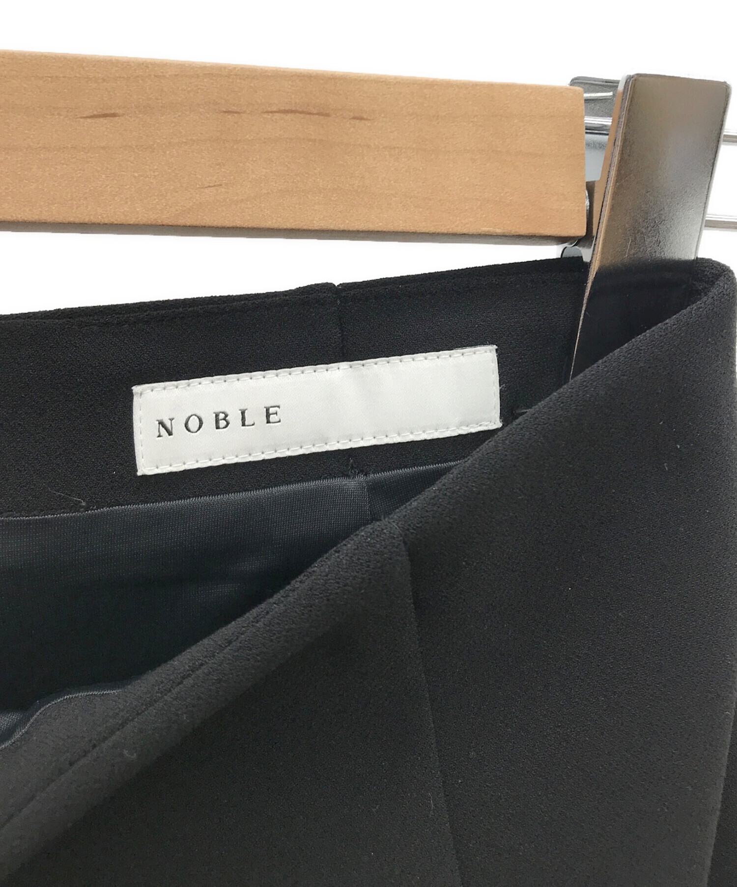 中古・古着通販】Noble (ノーブル) コンフォートジャージーライク