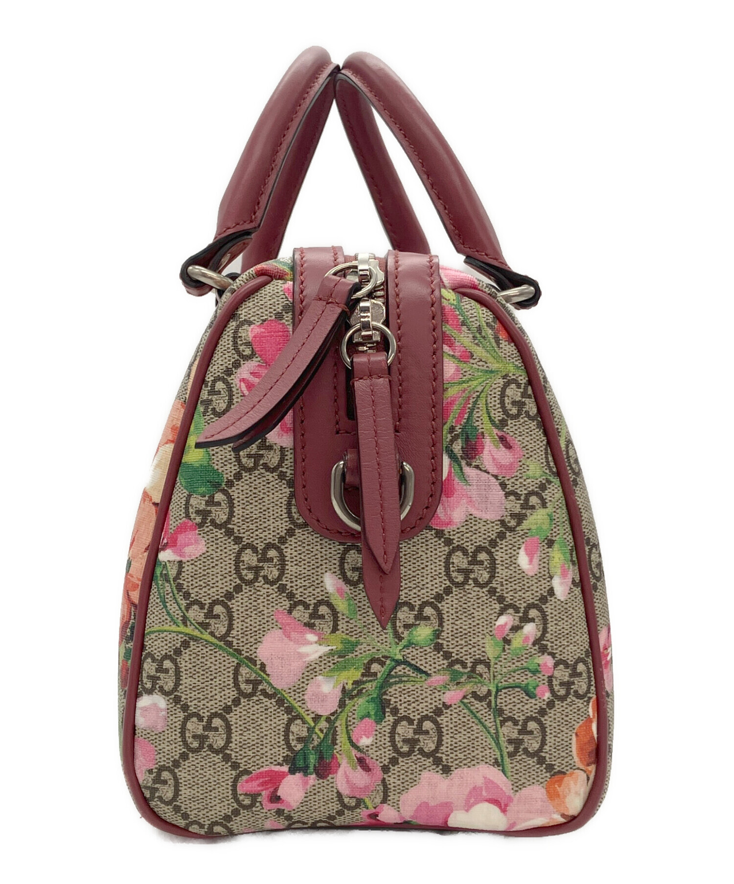 GUCCI グッチ バッグ（その他） レディース 【古着】【中古】 中古・古着通販】GUCCI (グッチ) 2WAYバッグ｜ブランド・古着通販