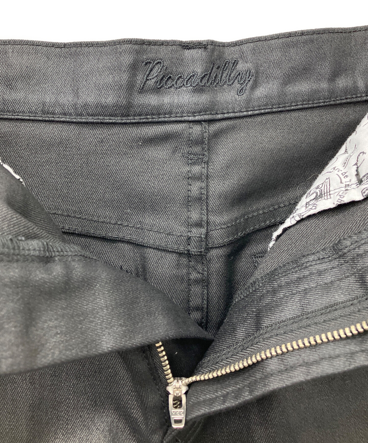 中古・古着通販】ok.soon (オクスン) PICCADILLY (ピカデリー) COATING