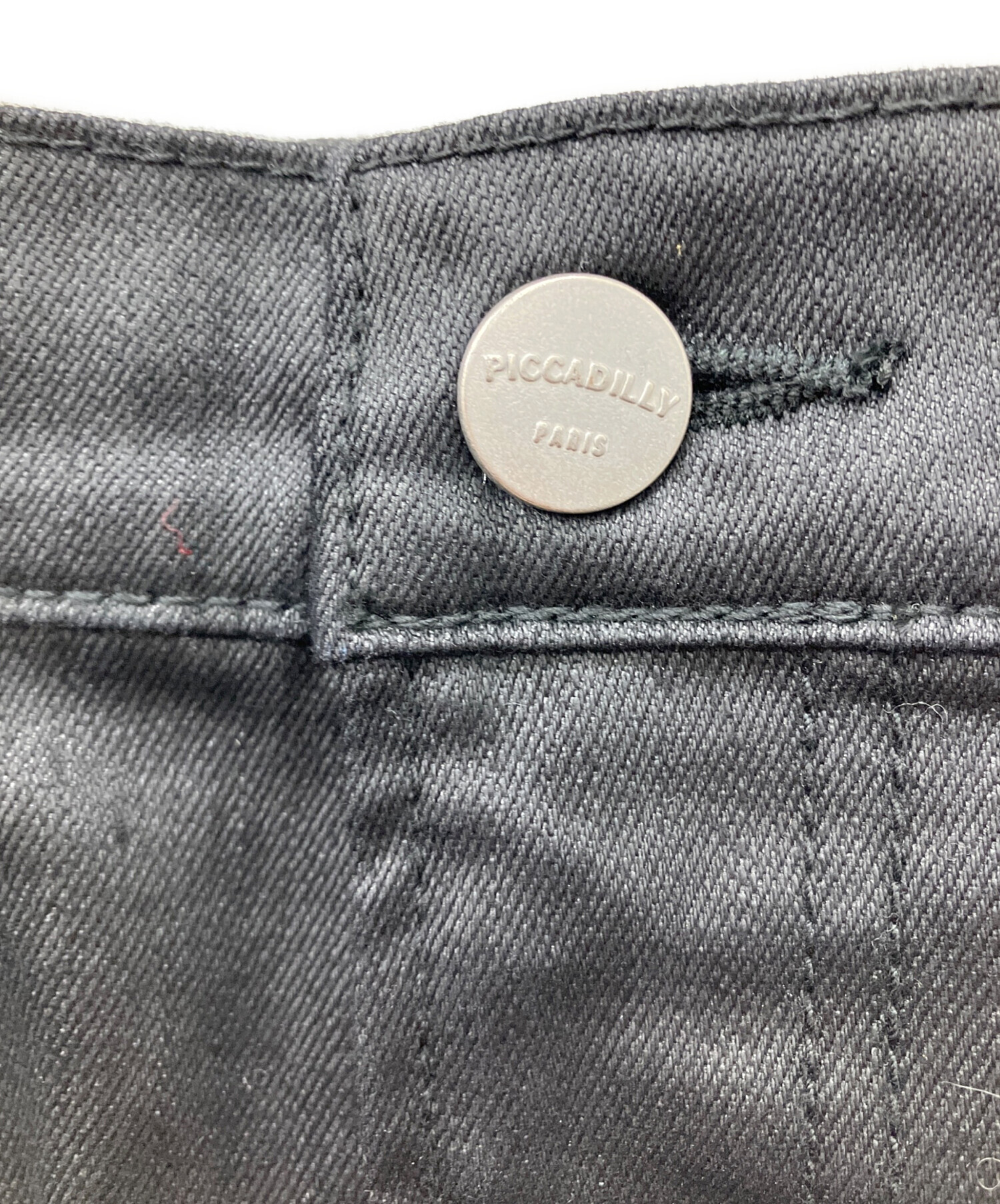 中古・古着通販】ok.soon (オクスン) PICCADILLY (ピカデリー) COATING