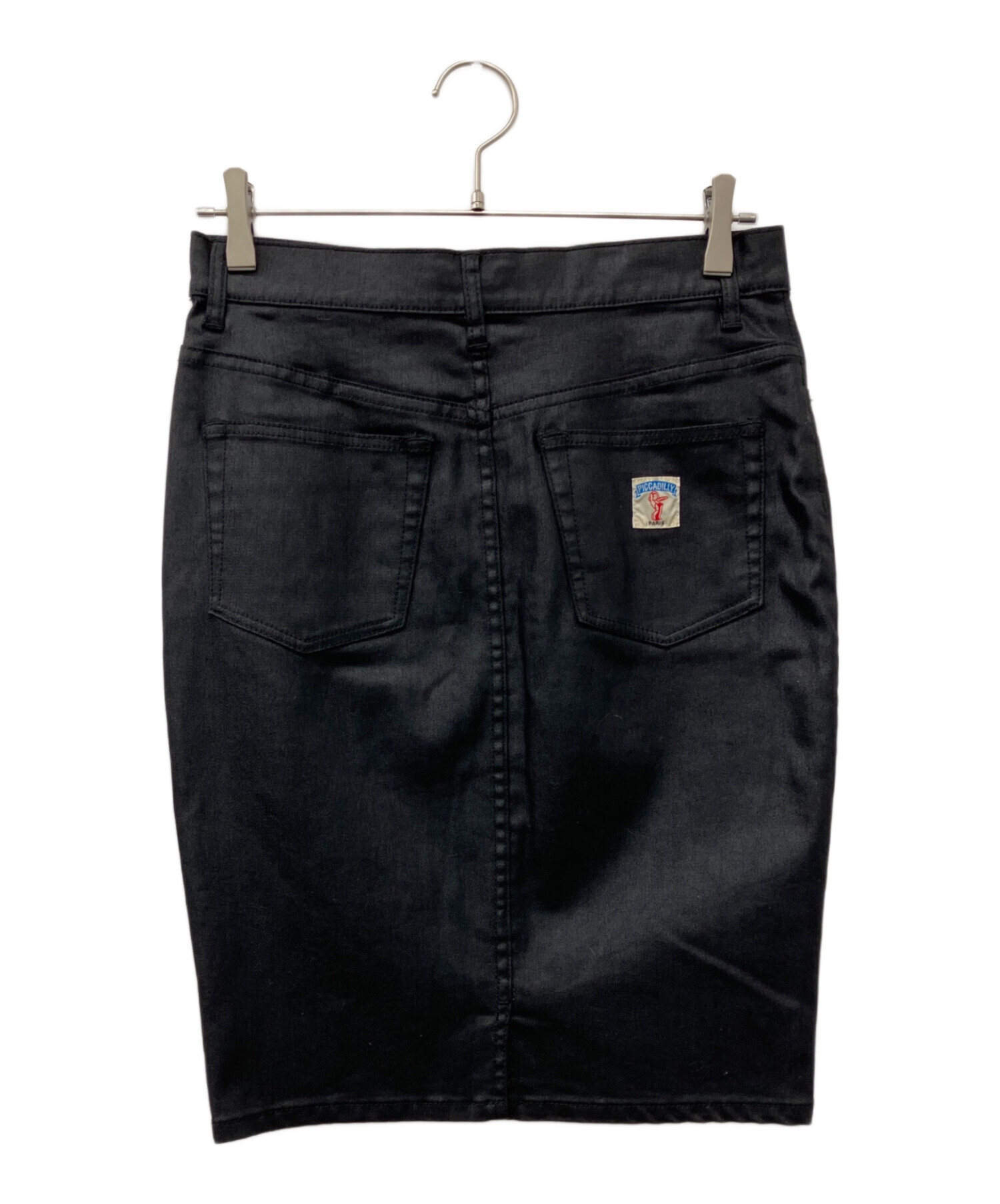 中古・古着通販】ok.soon (オクスン) PICCADILLY (ピカデリー) COATING