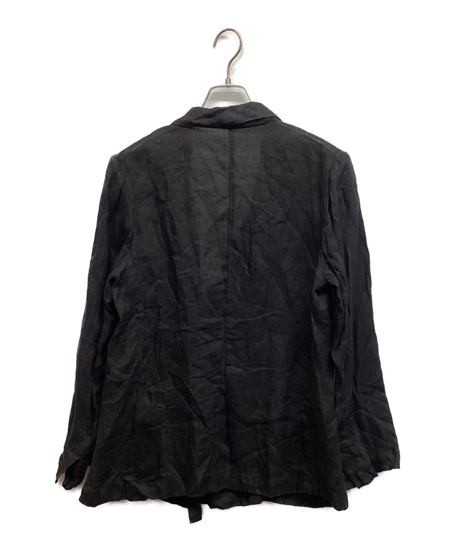 中古・古着通販】SLOBE IENA (スローブ イエナ) ラミージョーゼット