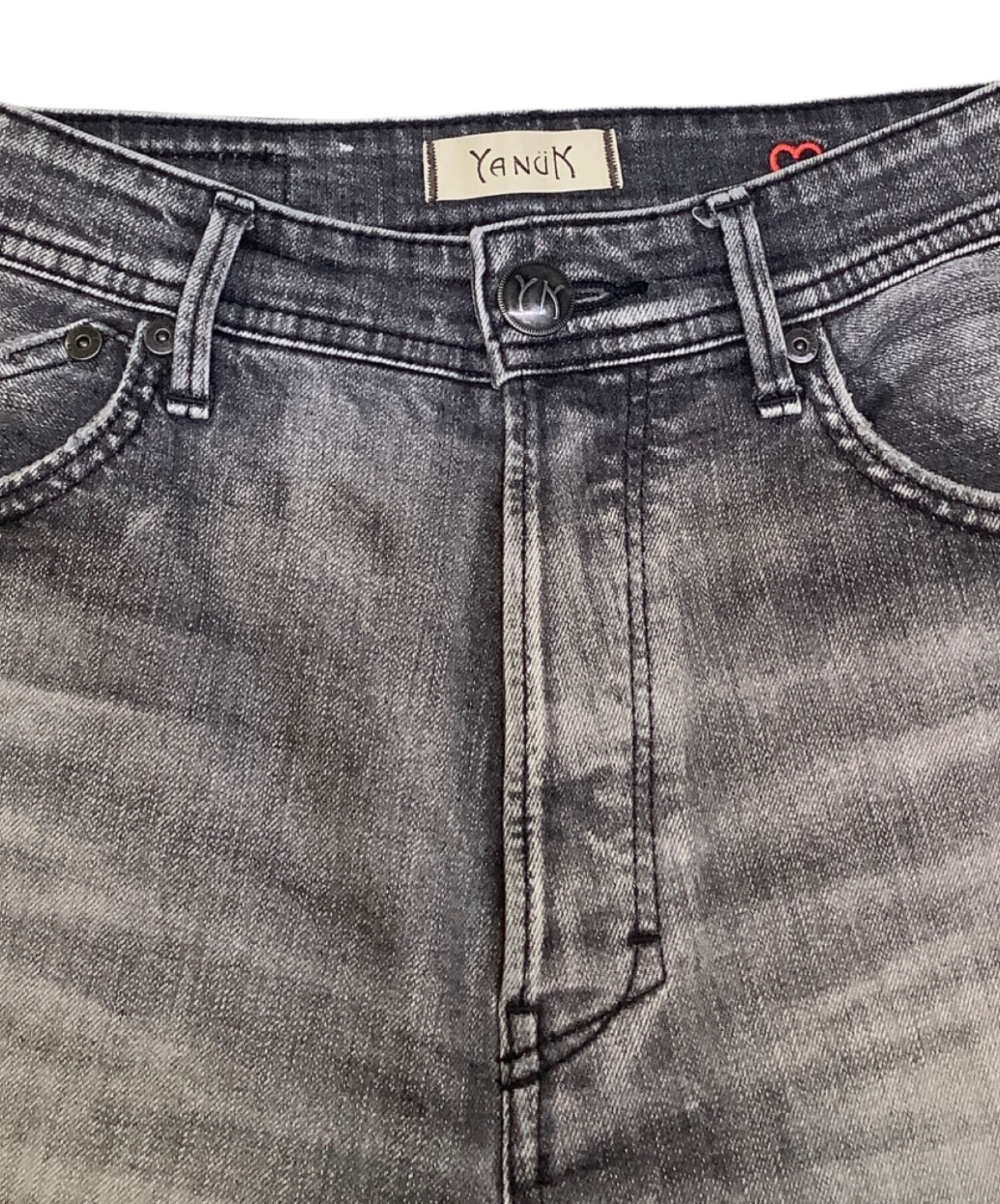 中古・古着通販】YANUK (ヤヌーク) 金子綾 (カネコアヤ) ボーイズ