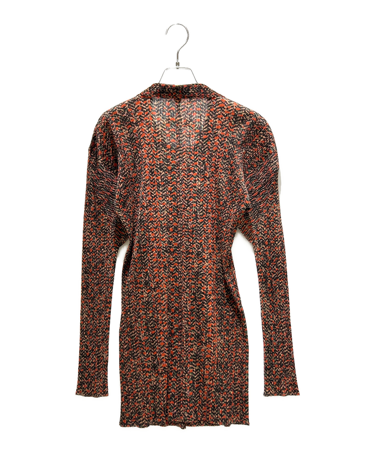 中古・古着通販】PLEATS PLEASE (プリーツプリーズ) 総柄プリーツ