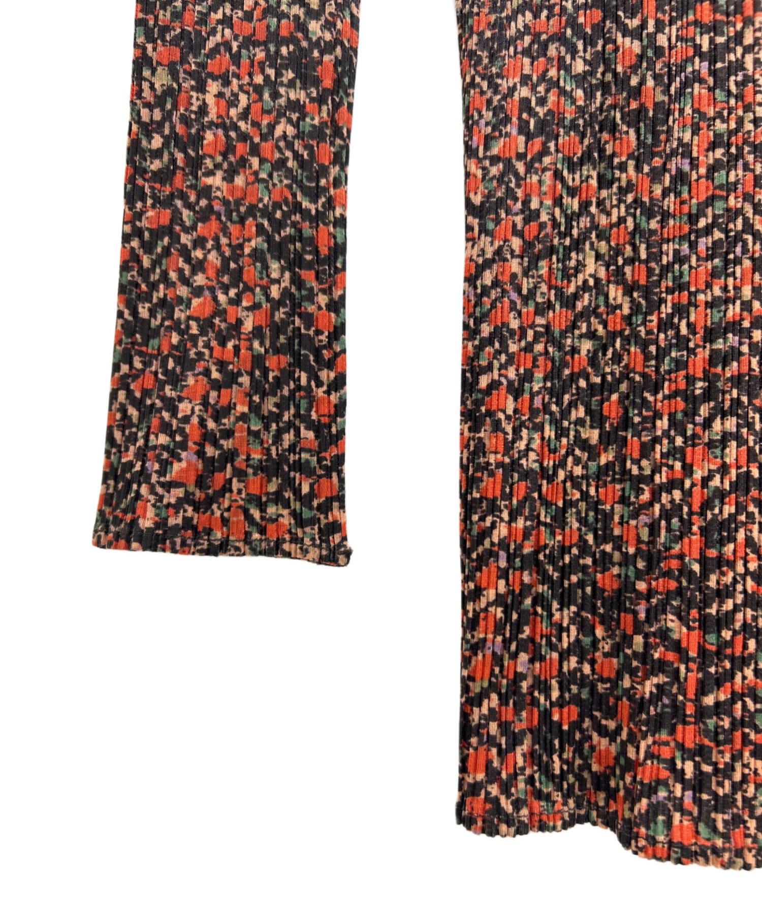 中古・古着通販】PLEATS PLEASE (プリーツプリーズ) 総柄プリーツ