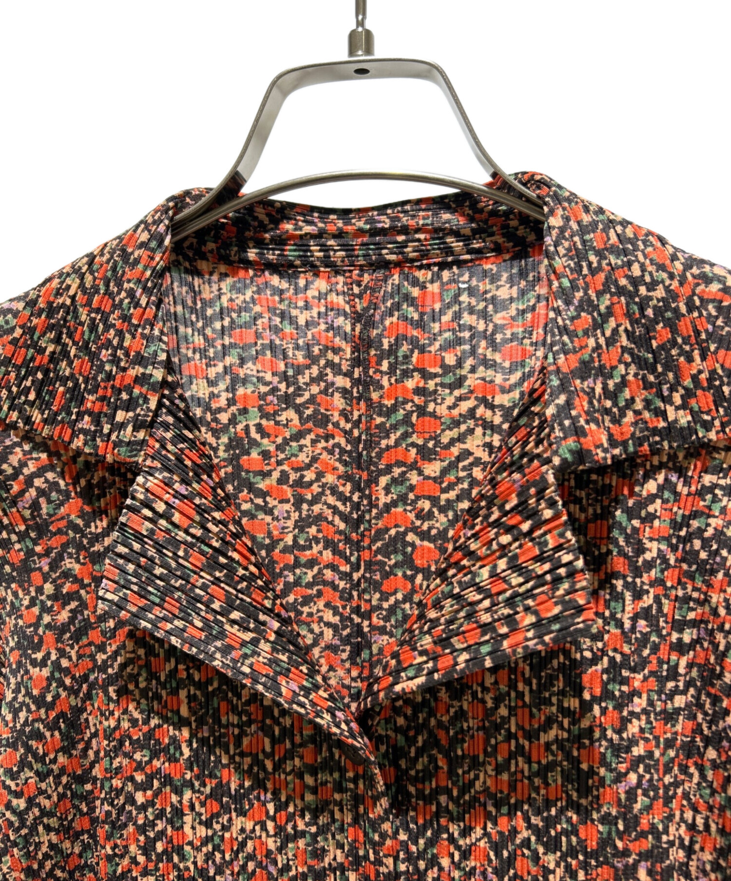 中古・古着通販】PLEATS PLEASE (プリーツプリーズ) 総柄プリーツ