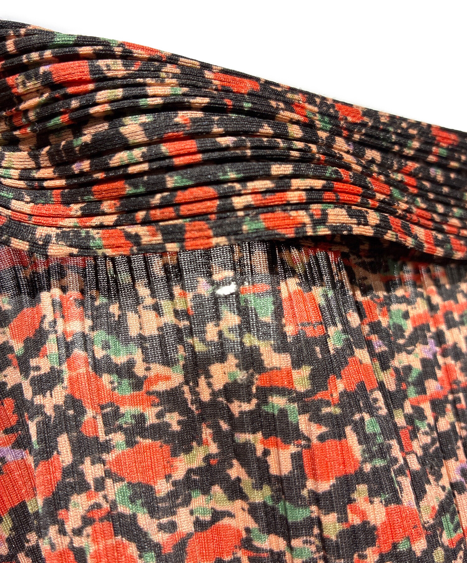 中古・古着通販】PLEATS PLEASE (プリーツプリーズ) 総柄プリーツ