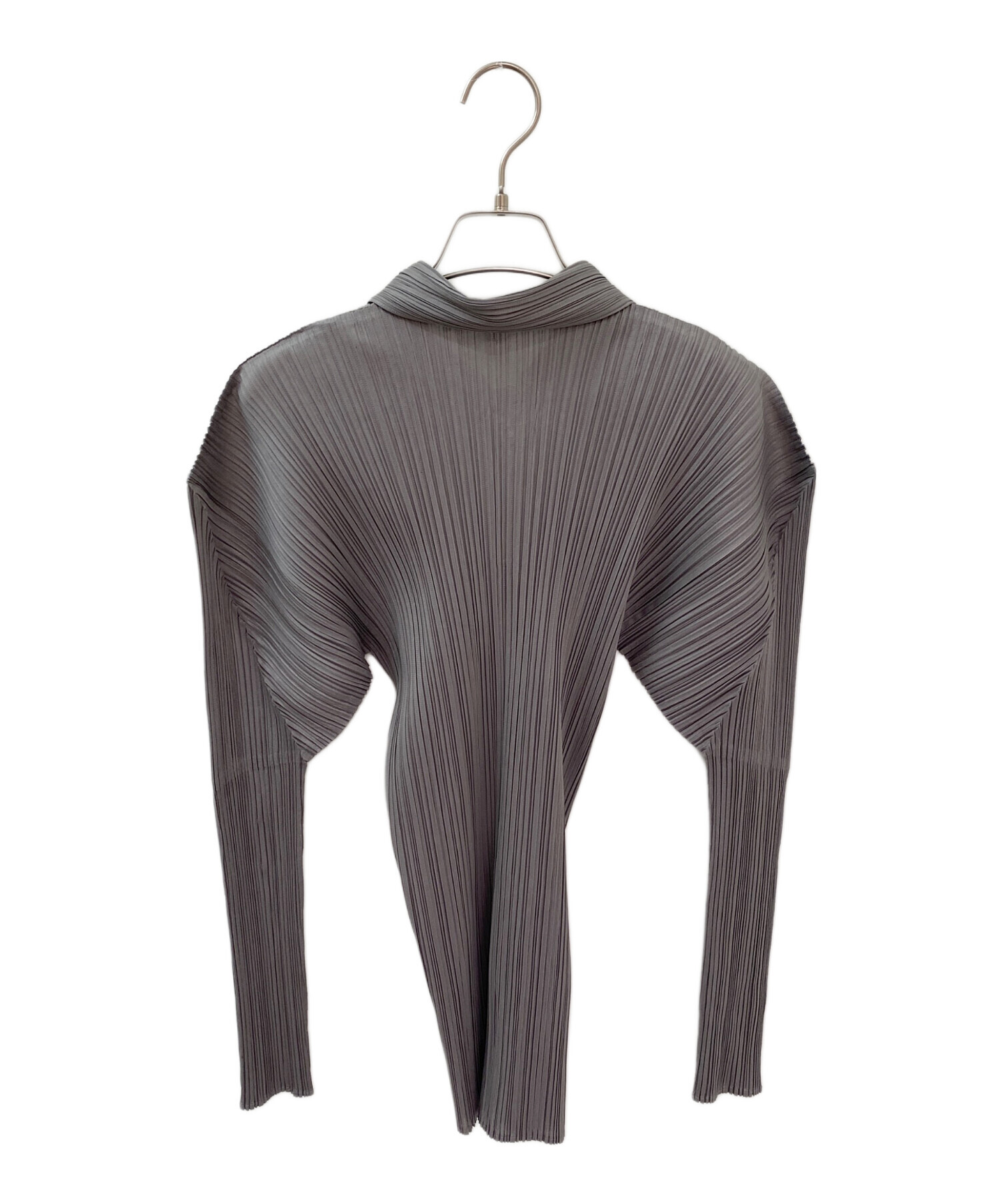 中古・古着通販】PLEATS PLEASE (プリーツプリーズ) プルオーバー