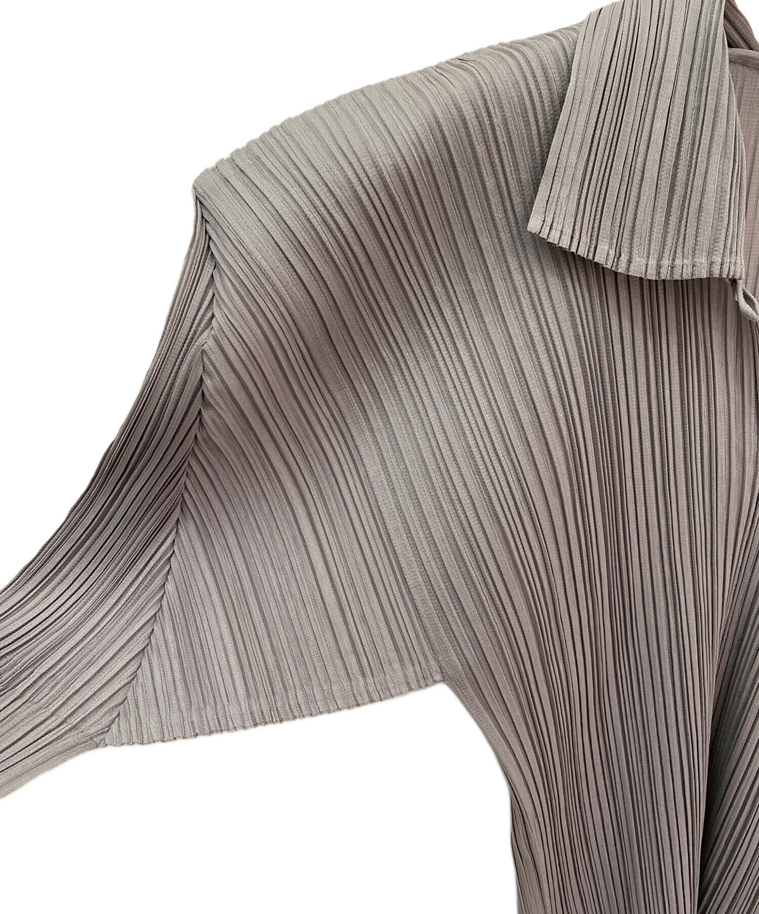 中古・古着通販】PLEATS PLEASE (プリーツプリーズ) プルオーバー