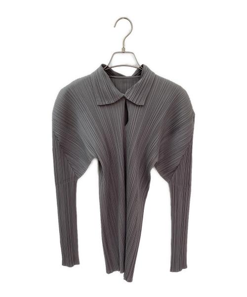 中古・古着通販】PLEATS PLEASE (プリーツプリーズ) プルオーバー