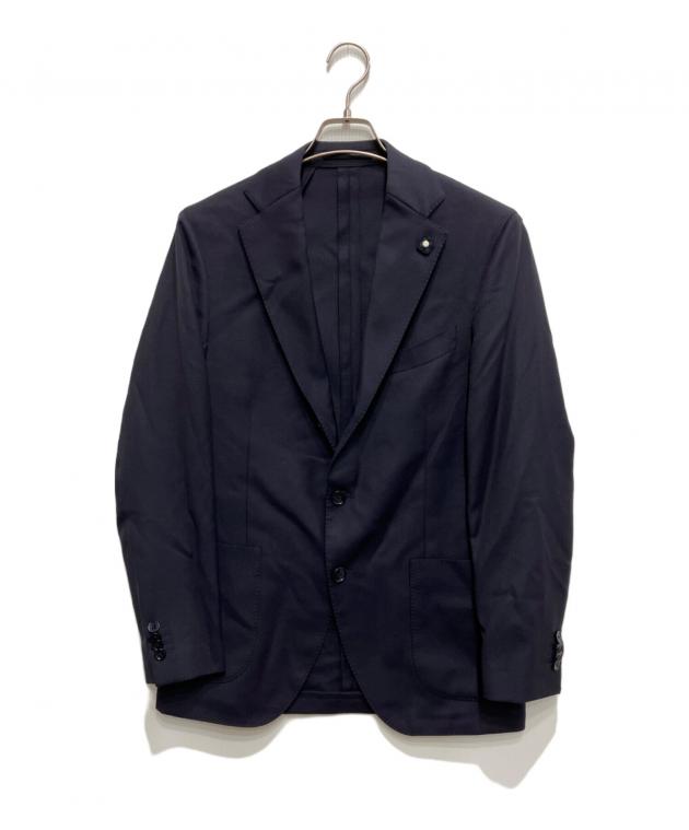 中古・古着通販LARDINI (ラルディーニ) テーラードジャケット