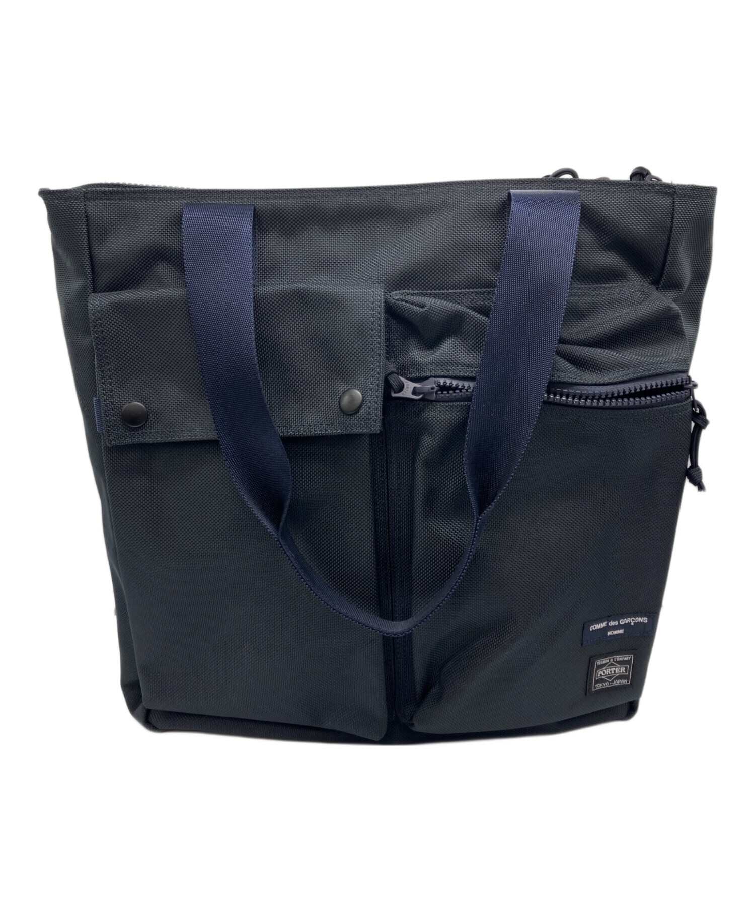 中古・古着通販】COMME des GARCONS HOMME (コムデギャルソン オム