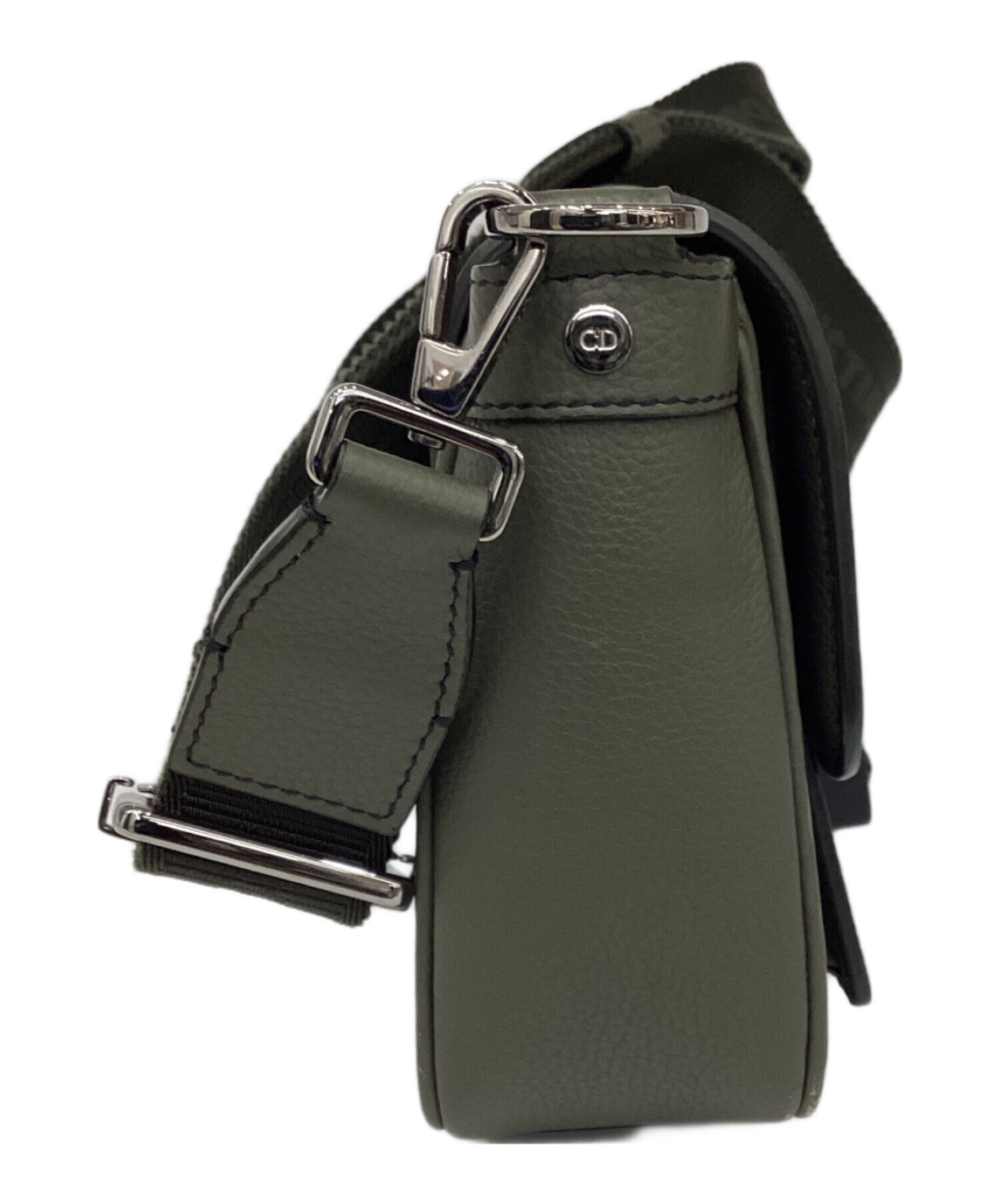中古・古着通販】Dior (ディオール) Hit the Road メッセンジャー