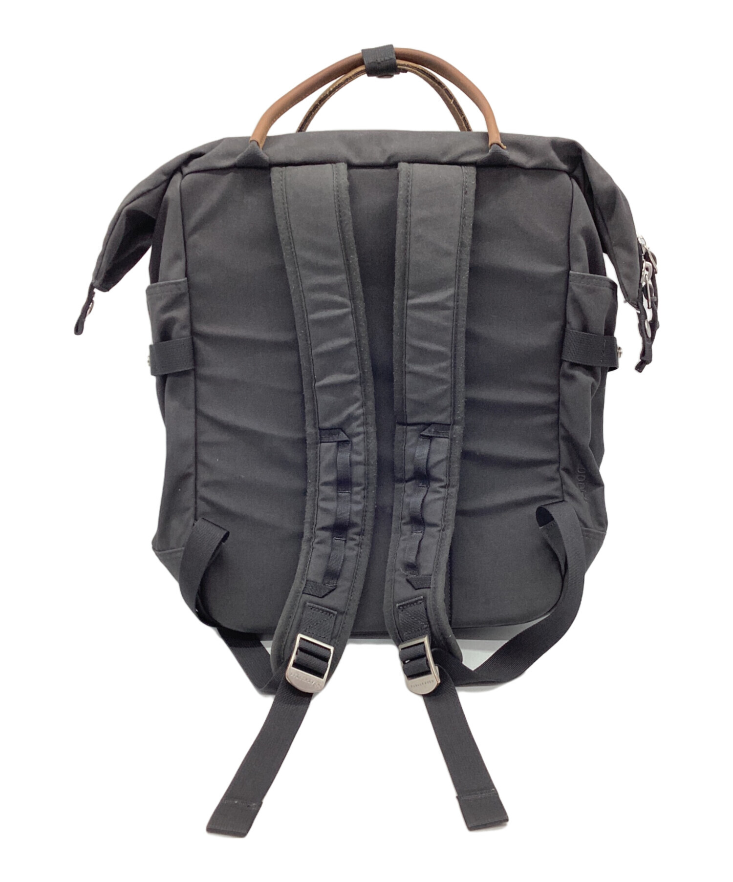 中古・古着通販】FJALLRAVEN (フェールラーベン) Haulpack No.1 グレー 
