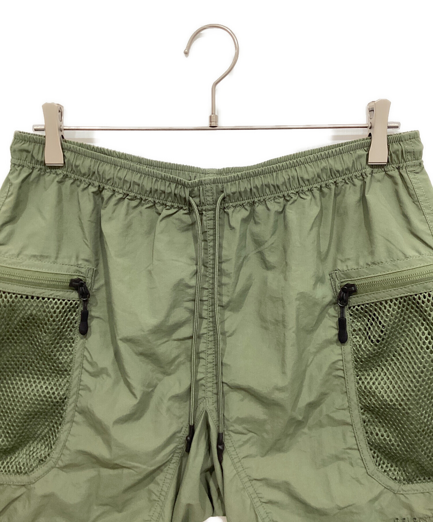 中古・古着通販】GRIP SWANY (グリップスワニー) WATER GEAR SHORTS