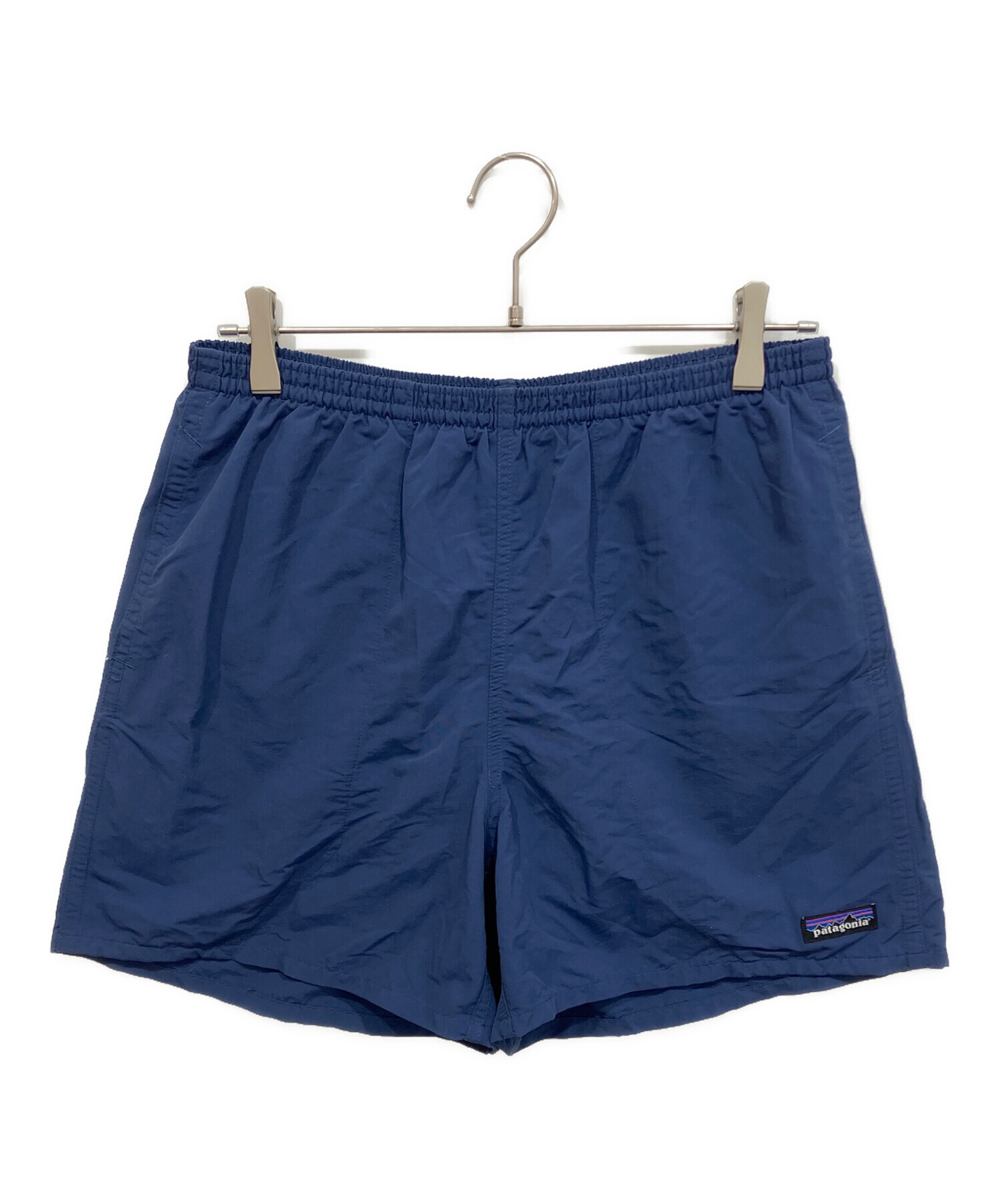 中古・古着通販】Patagonia (パタゴニア) Baggies Short-5inch/メンズ