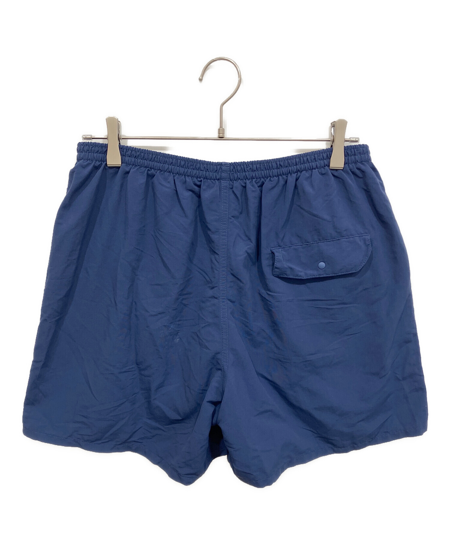パタゴニア メンズ バギーズショーツ 5インチ Sサイズ MAN 中古美品 中古・古着通販】Patagonia (パタゴニア) Baggies Short-5inch/メンズ