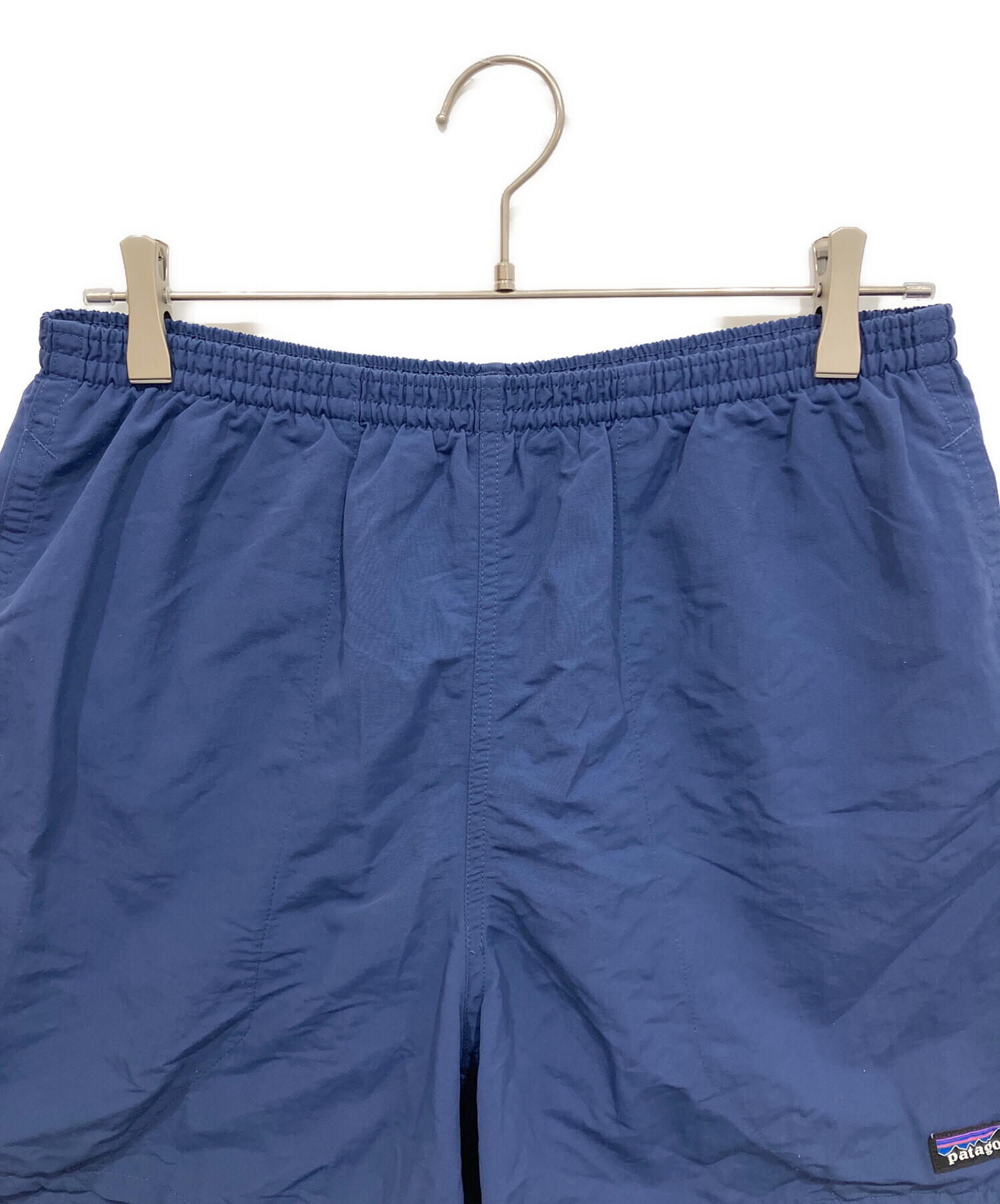 中古・古着通販】Patagonia (パタゴニア) Baggies Short-5inch/メンズ