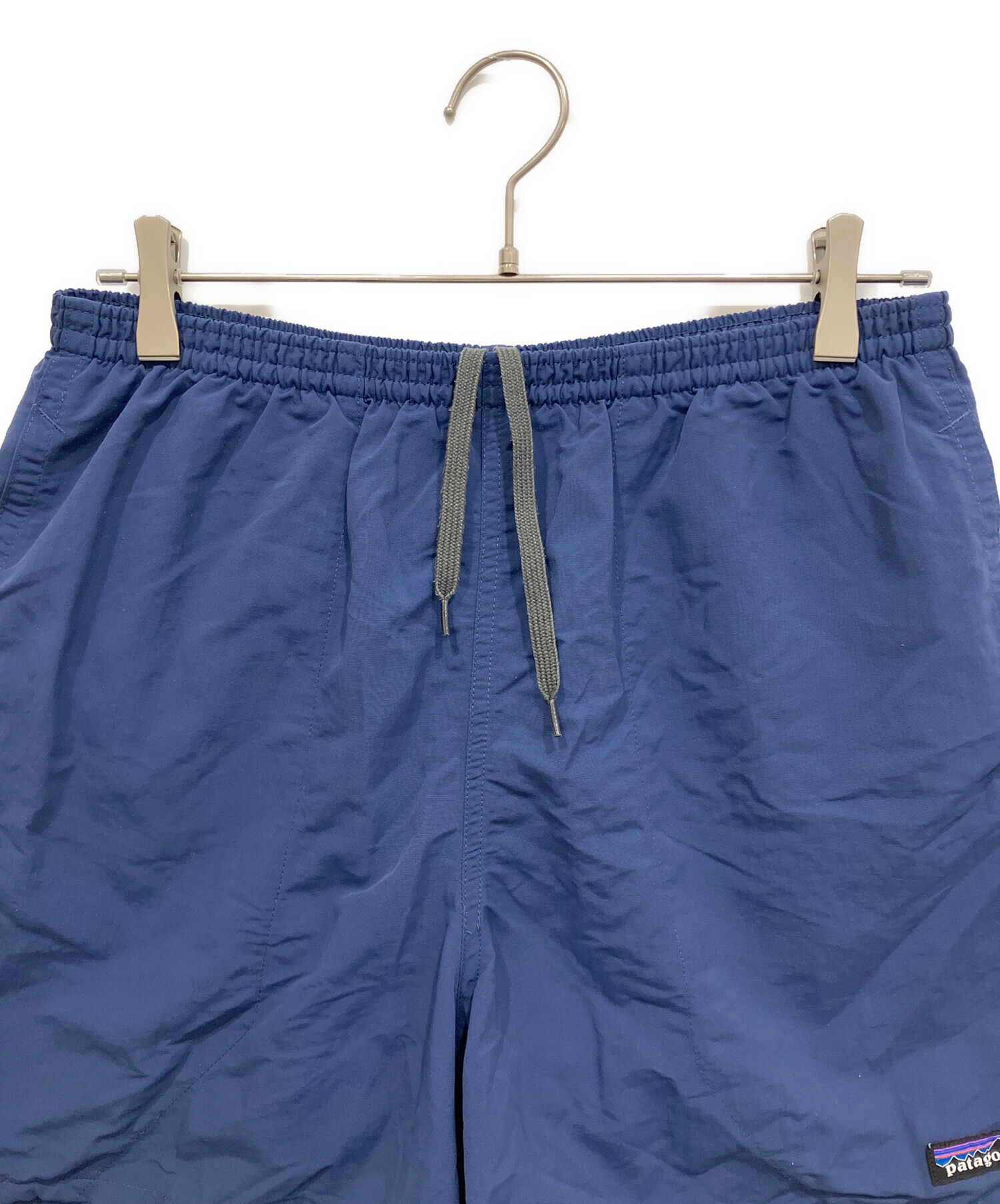 中古・古着通販】Patagonia (パタゴニア) Baggies Short-5inch/メンズ