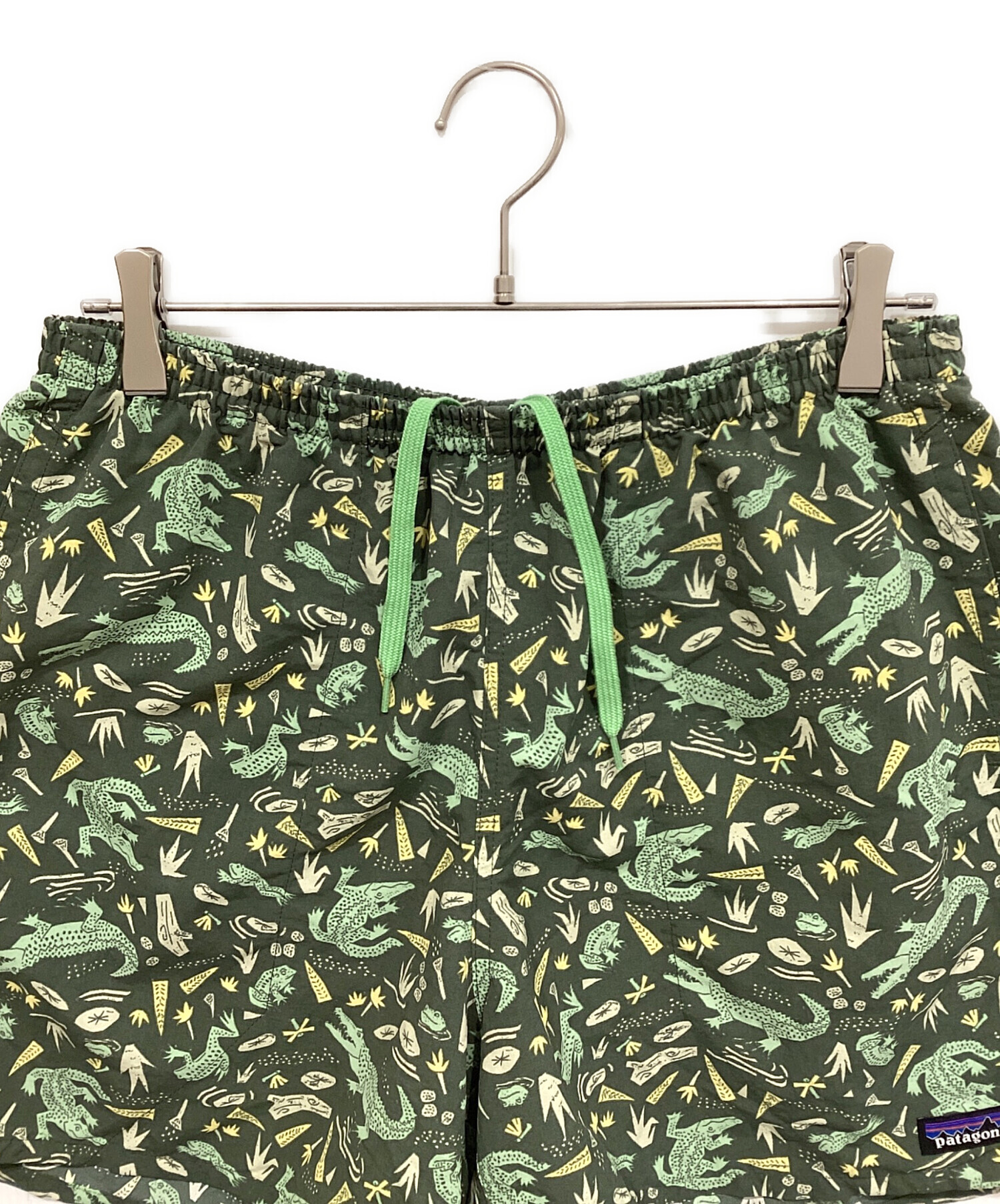 中古・古着通販】Patagonia (パタゴニア) Baggies Short-5inch/メンズ