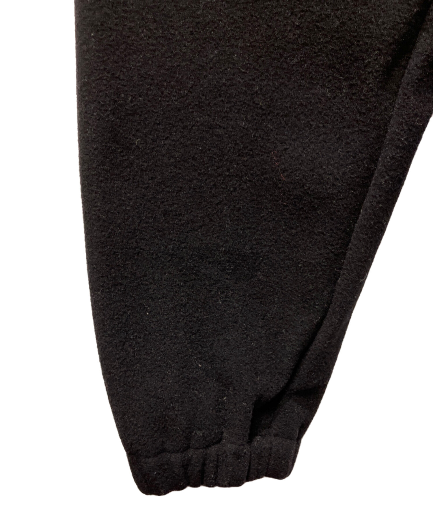 【コルニエ】 PULLOVER 中古・古着通販】cornier (コルニエ) wool Mosser Half zip pullover