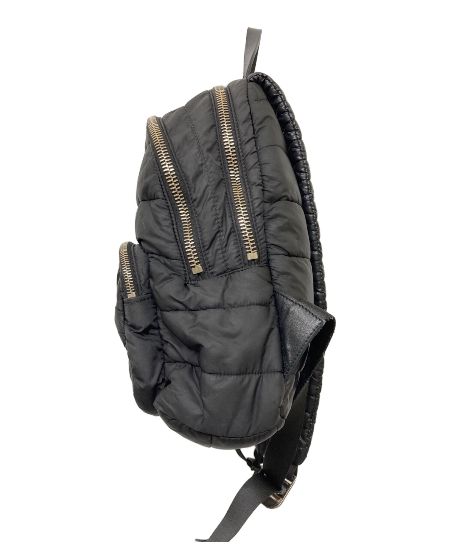中古・古着通販】MONCLER (モンクレール) KILIA ナイロンキルティング 
