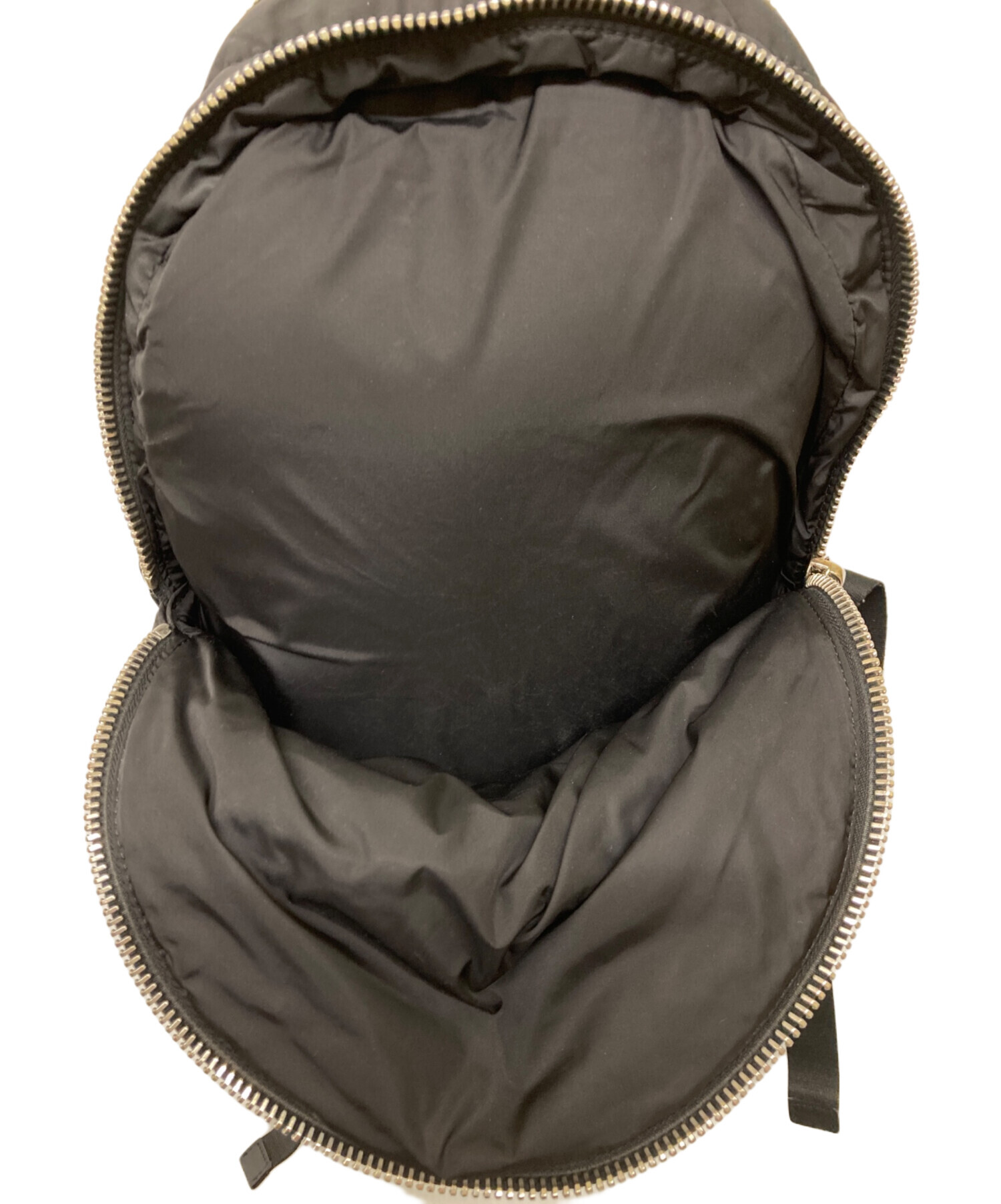 中古・古着通販】MONCLER (モンクレール) KILIA ナイロンキルティング 