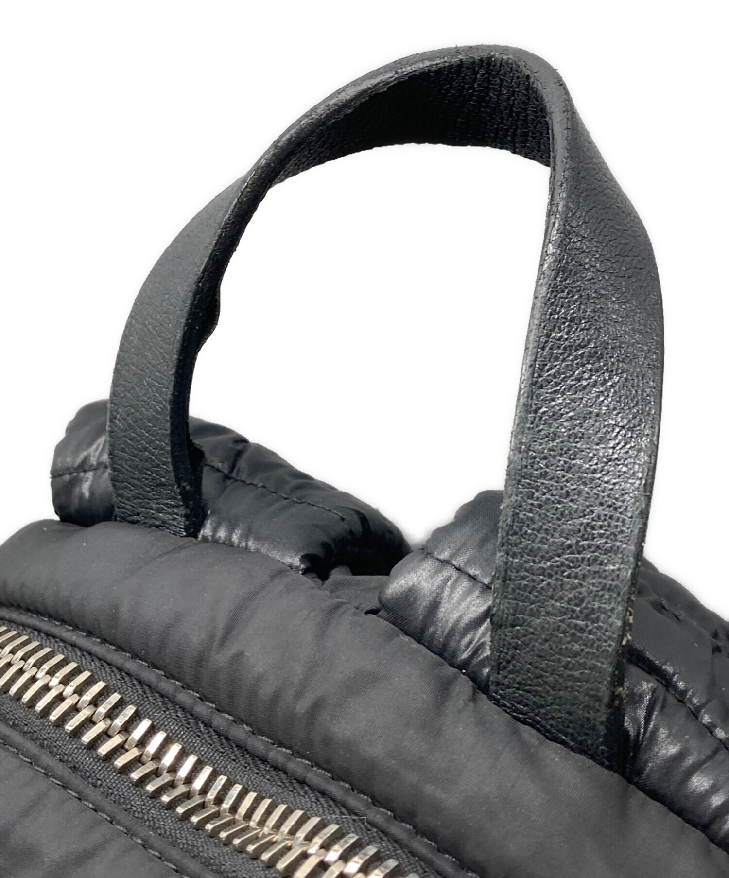 中古・古着通販】MONCLER (モンクレール) KILIA ナイロンキルティング 